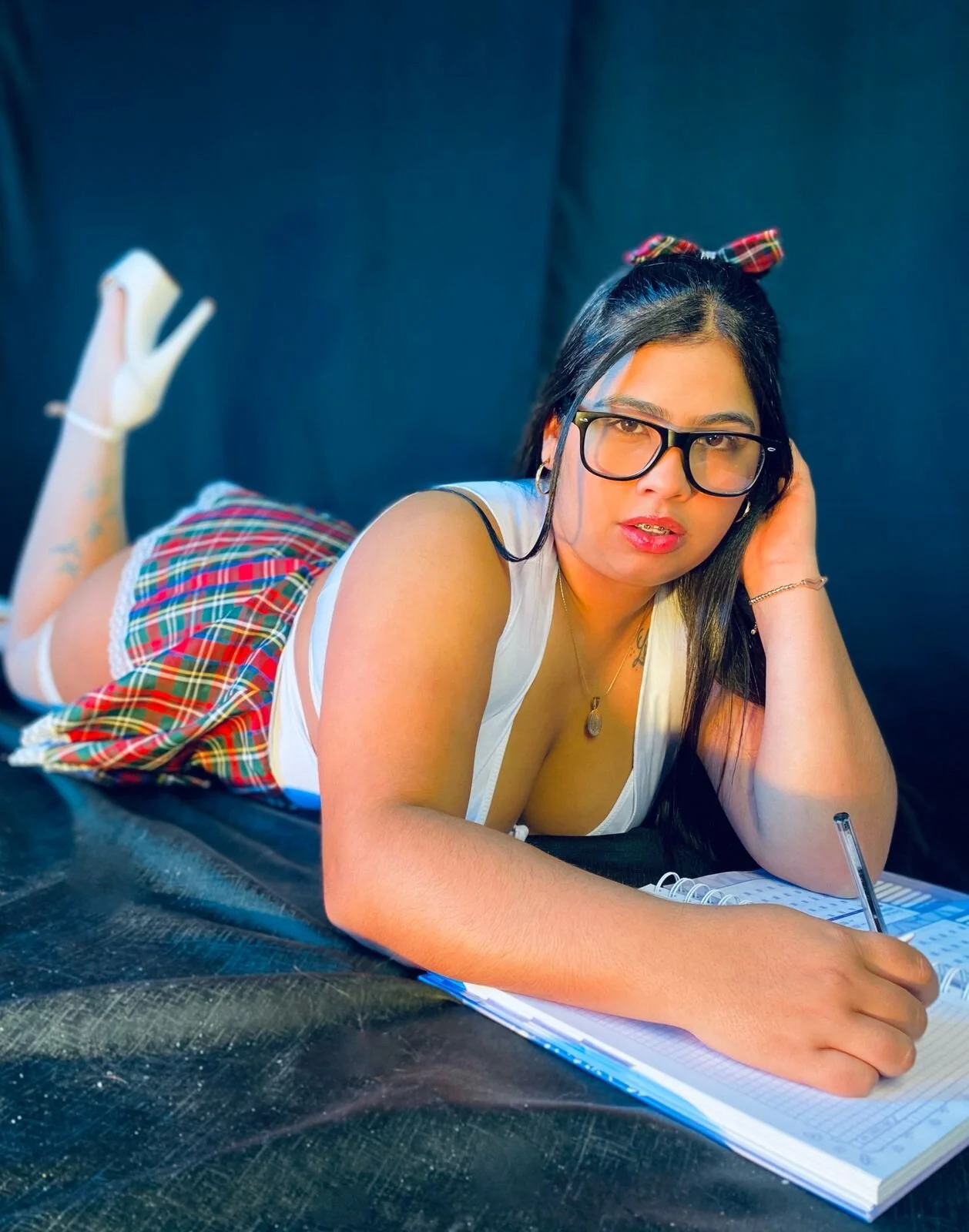 XXX Porn Photo of Nude CelesteHorny4_ 46
