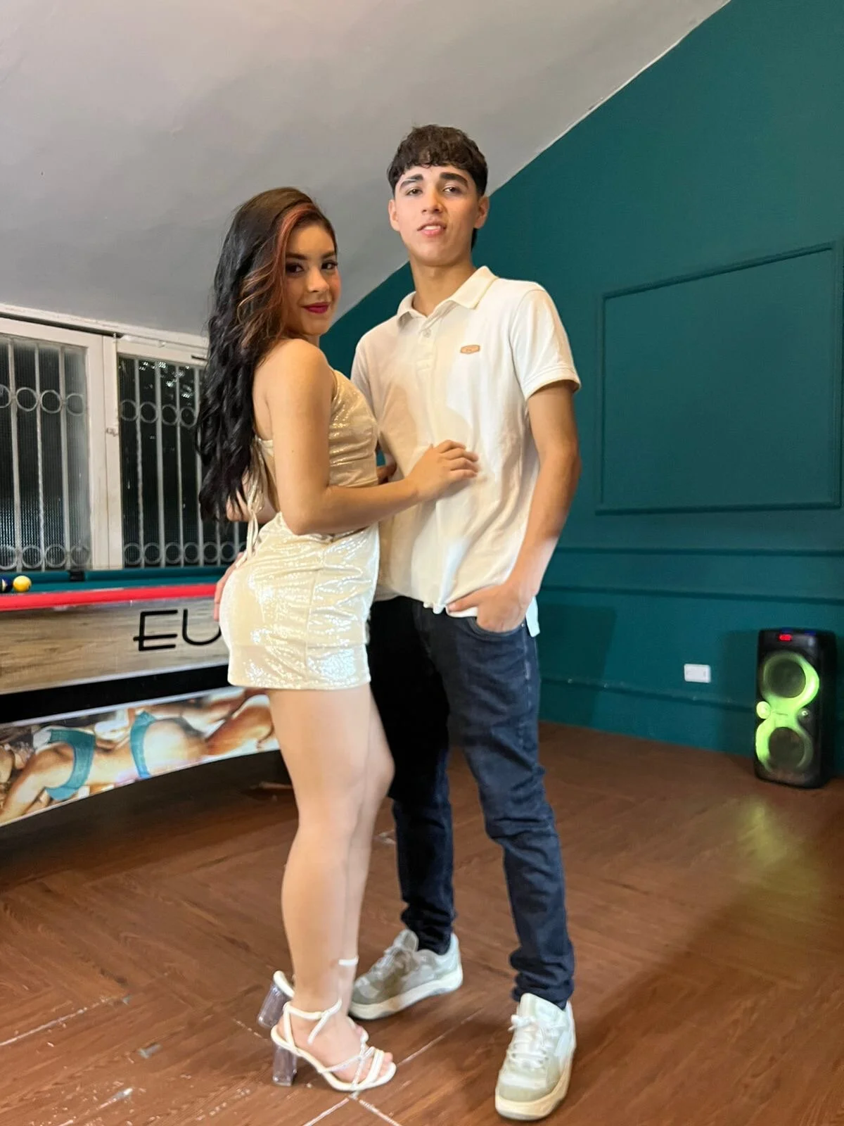 XXX Porn Photo of Nude Thepasion-bisex 1