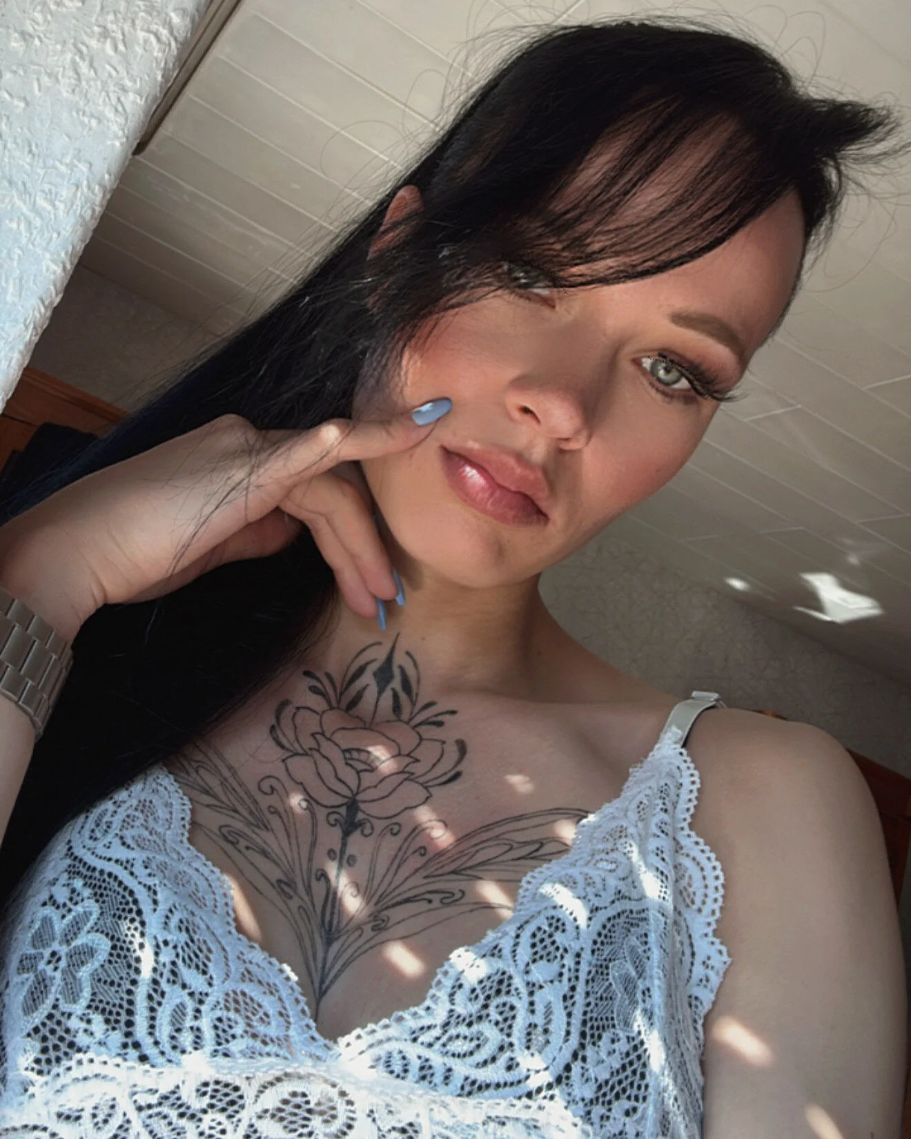 XXX Porn Photo of Nude feuchtes__traumchen 29