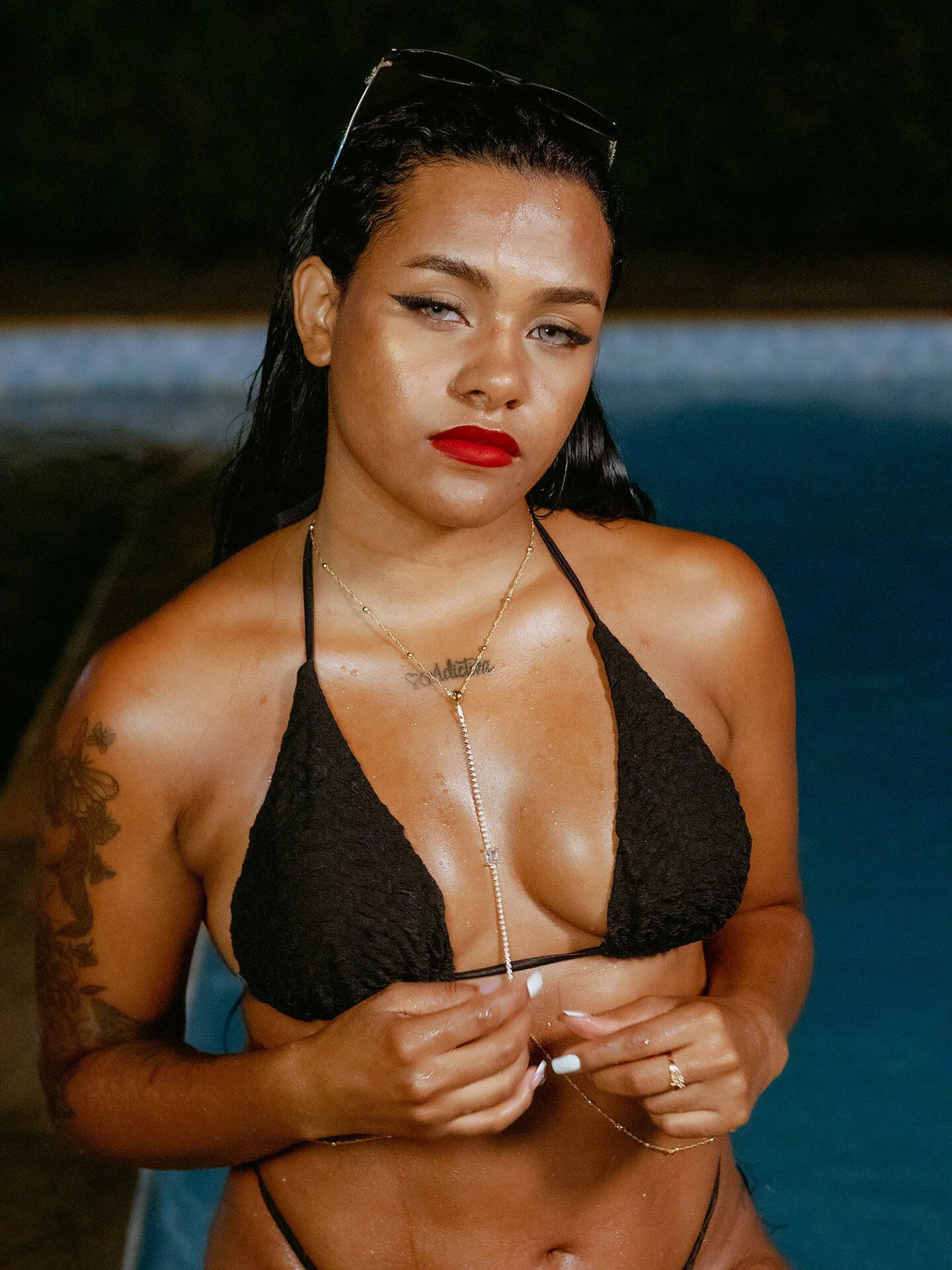 XXX Porn Photo of Nude Emma_Morgann 32