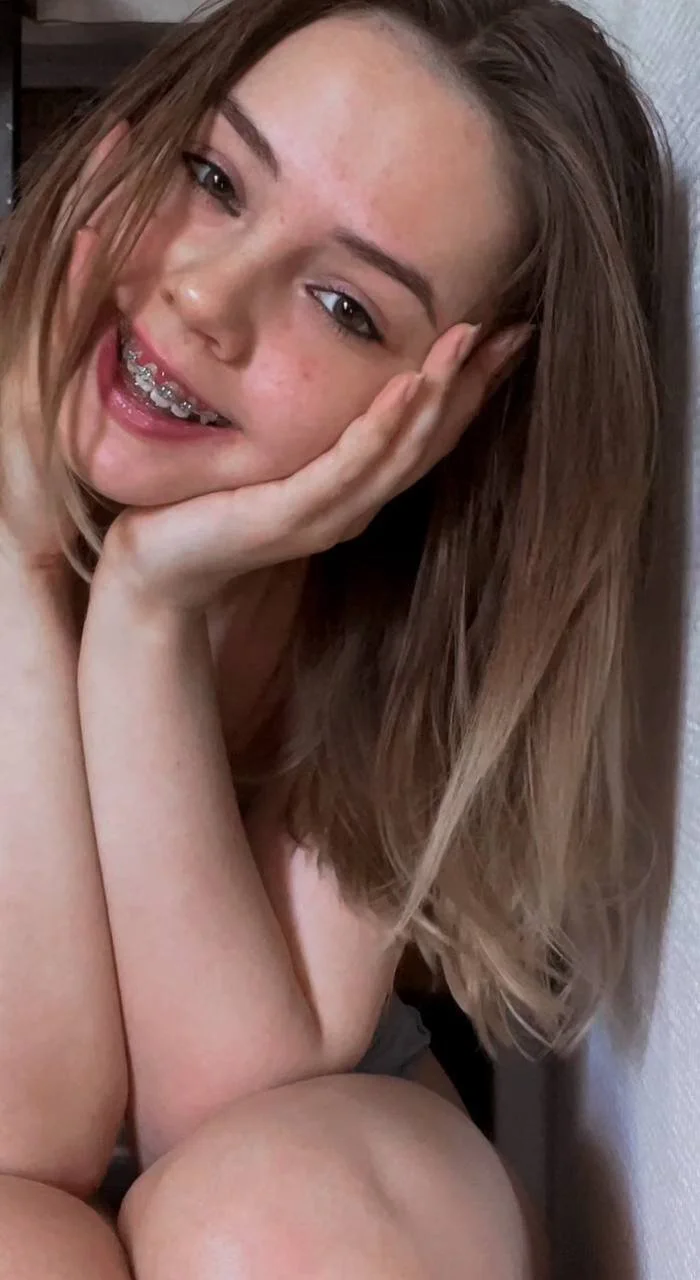 XXX Porn Photo of Nude AftonChappel 1
