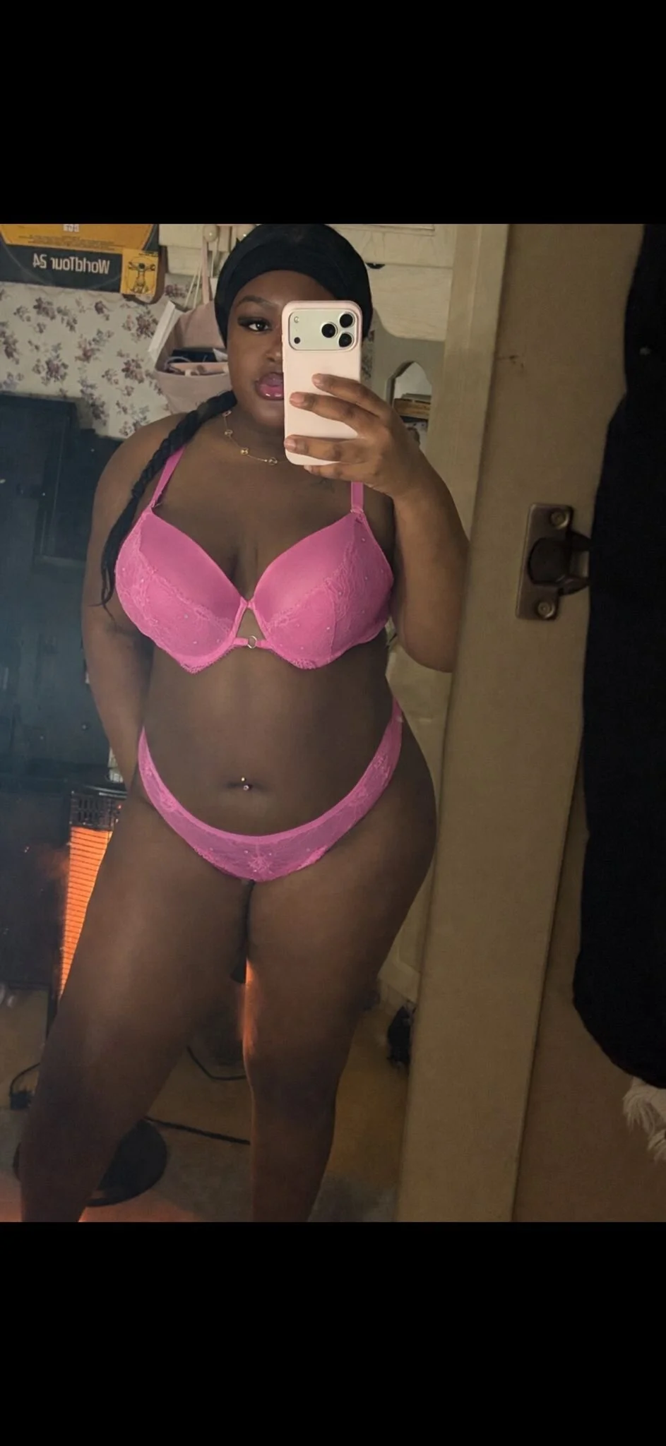 XXX Porn Photo of Nude Starblissx 4