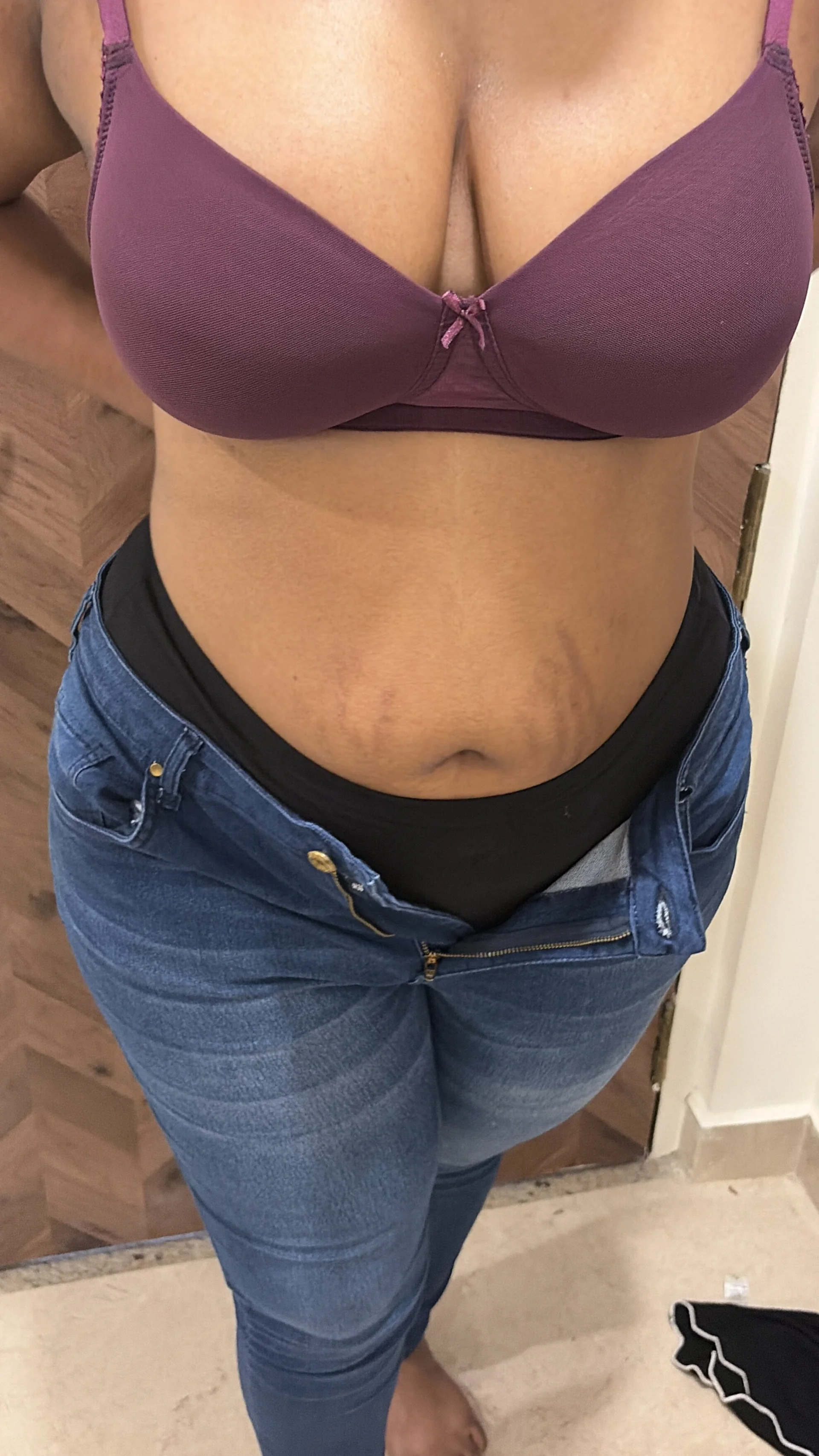XXX Porn Photo of Nude Sexy_BigAss69 5
