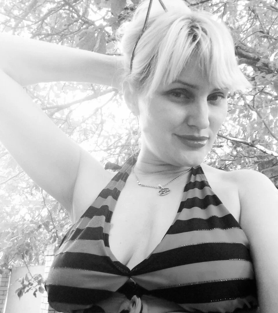 XXX Porn Photo of Nude Freya_Milf 25