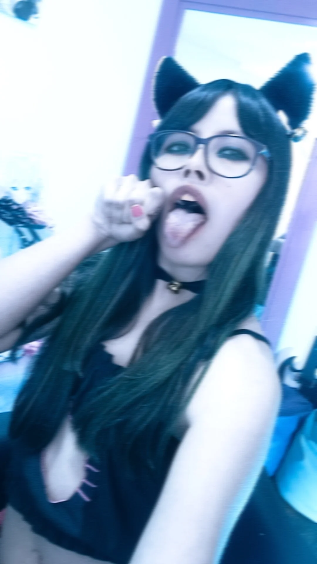 XXX Porn Photo of Nude MidoriQuiinn 88