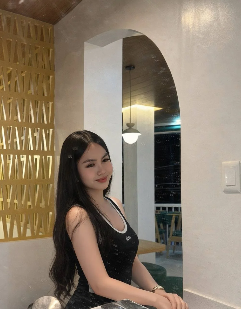 XXX Porn Photo of Nude xxMollyGrandexx 6
