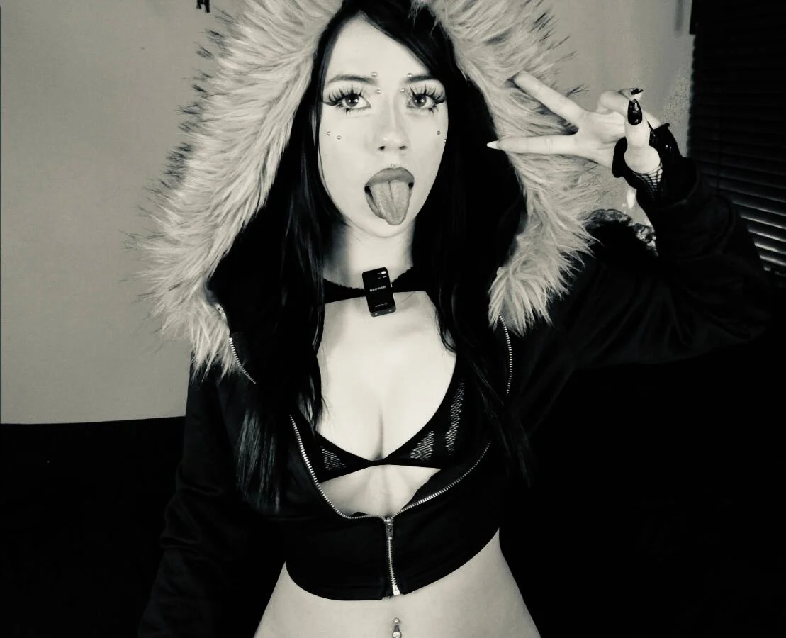 XXX Porn Photo of Nude KittyJane 9
