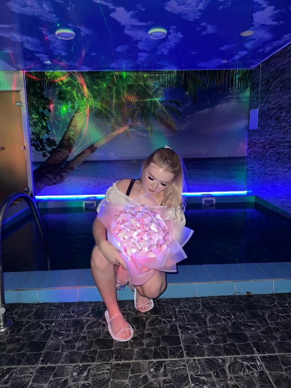 XXX Porn Photo of Nude KathlynJelen 5