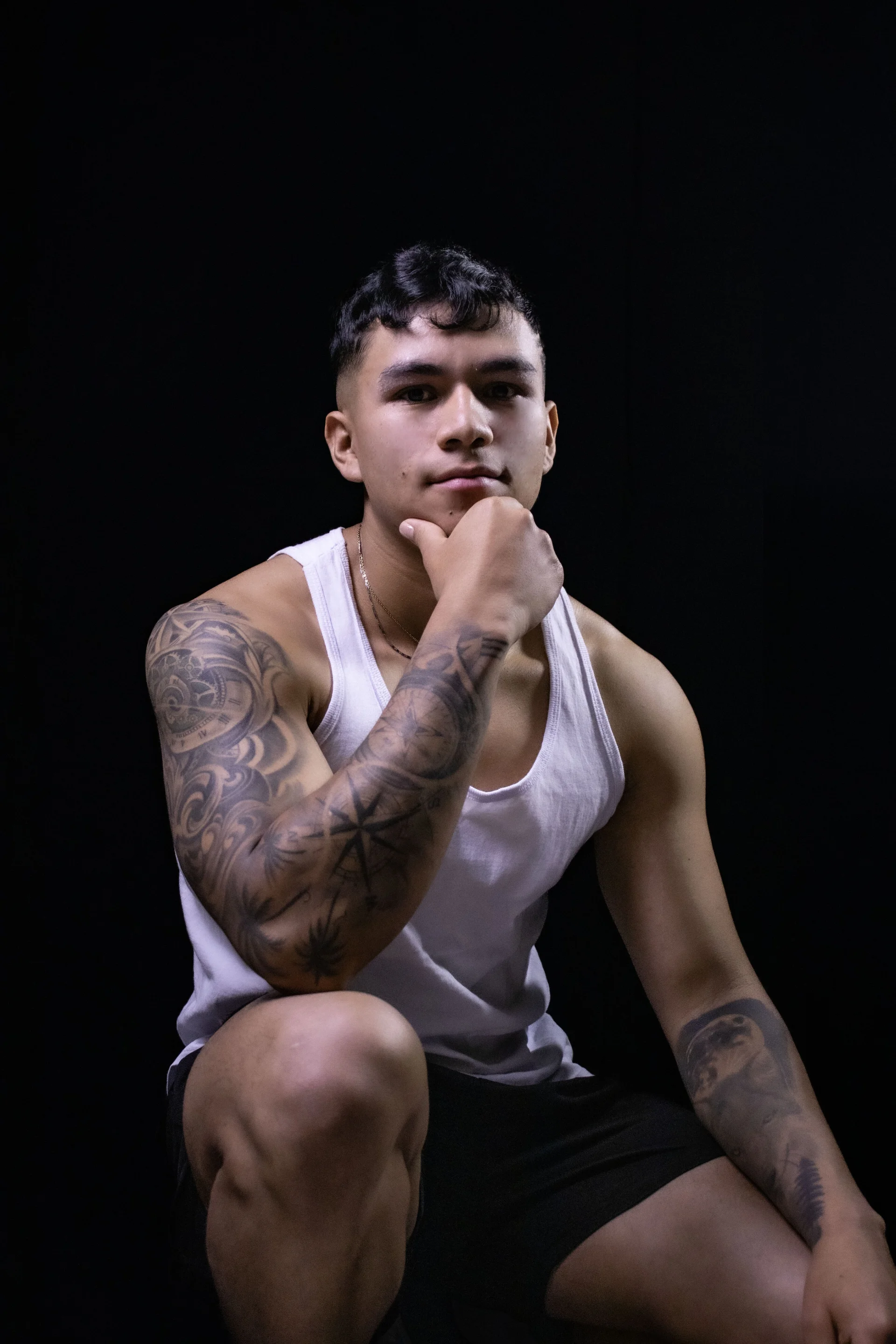 XXX Porn Photo of Nude jeisonstark 13