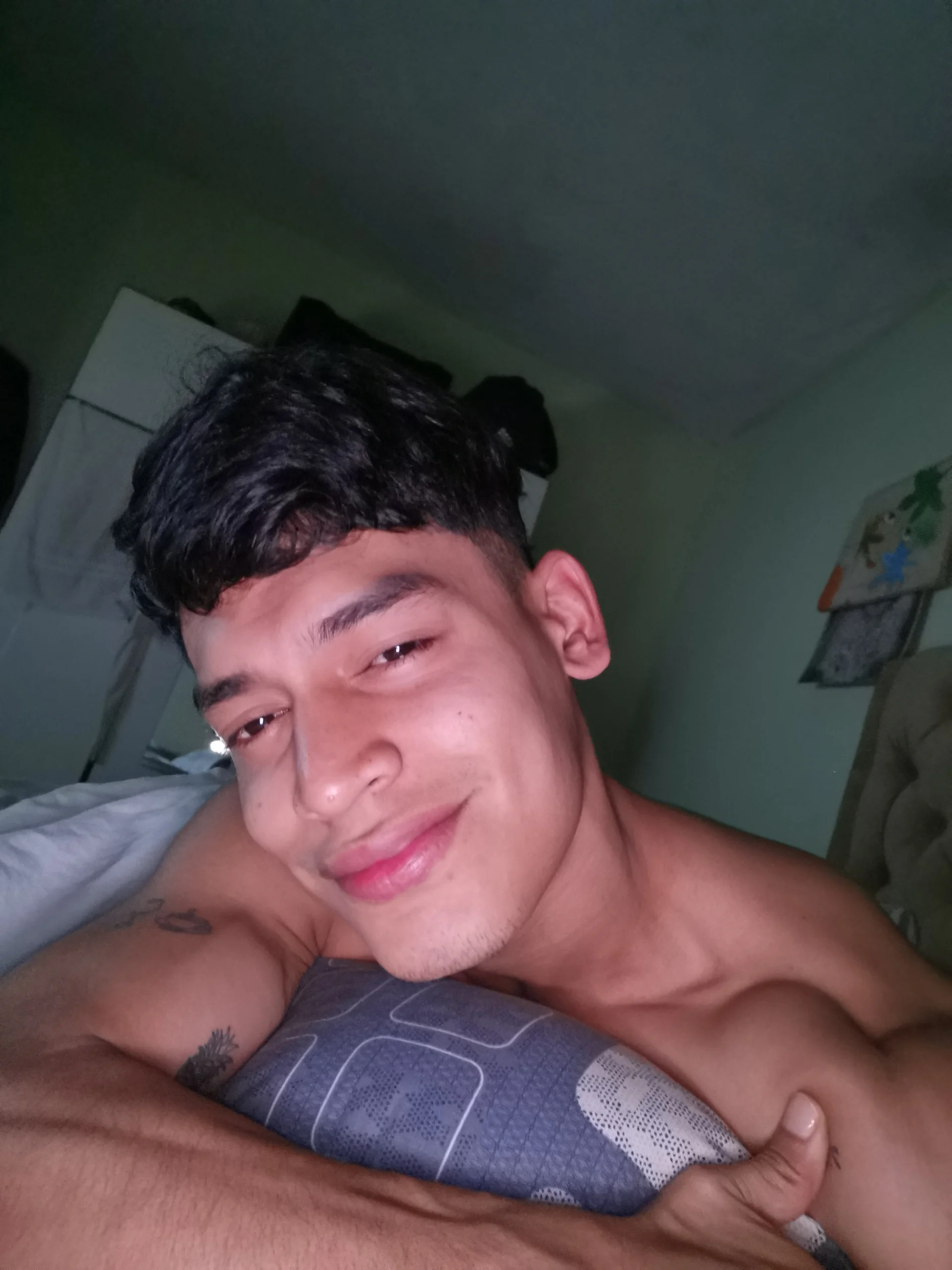 XXX Porn Photo of Nude blorelopez 3