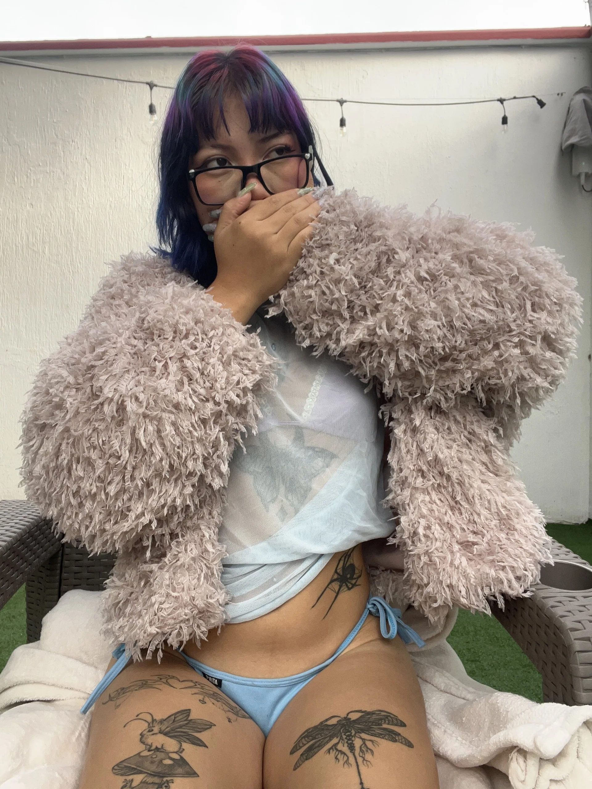 XXX Porn Photo of Nude Namii_cute 64