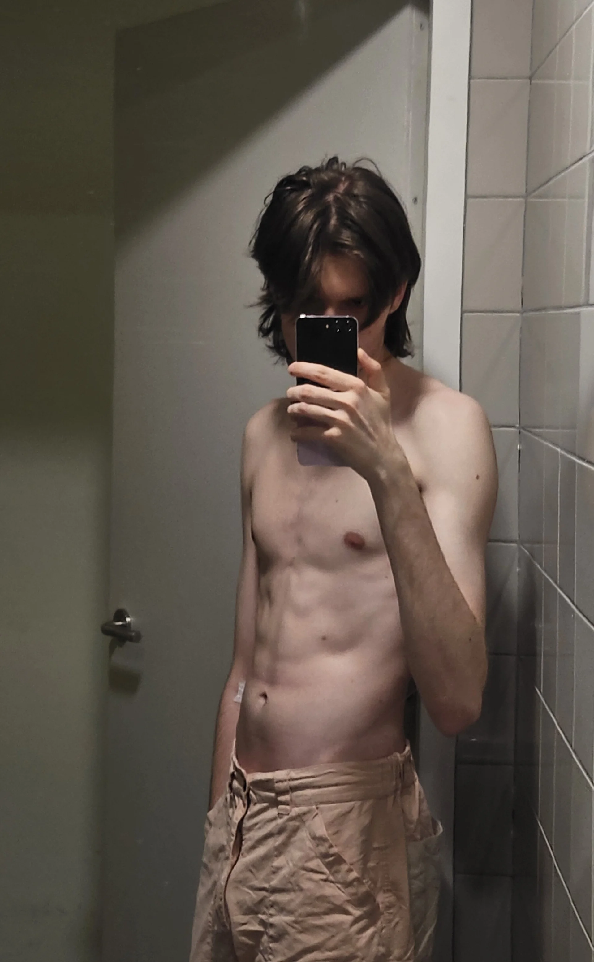 XXX Porn Photo of Nude youlupo 3