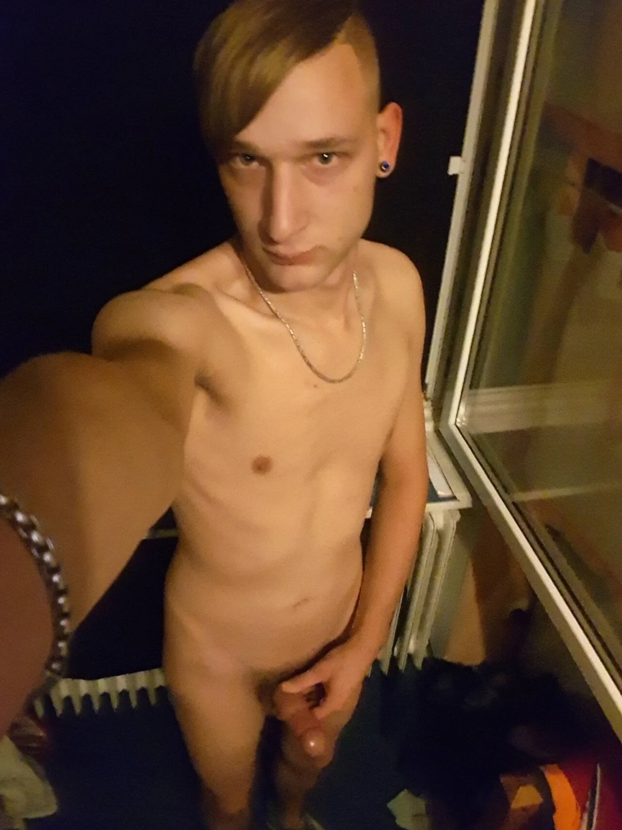 XXX Porn Photo of Nude AnubisTVirus 7