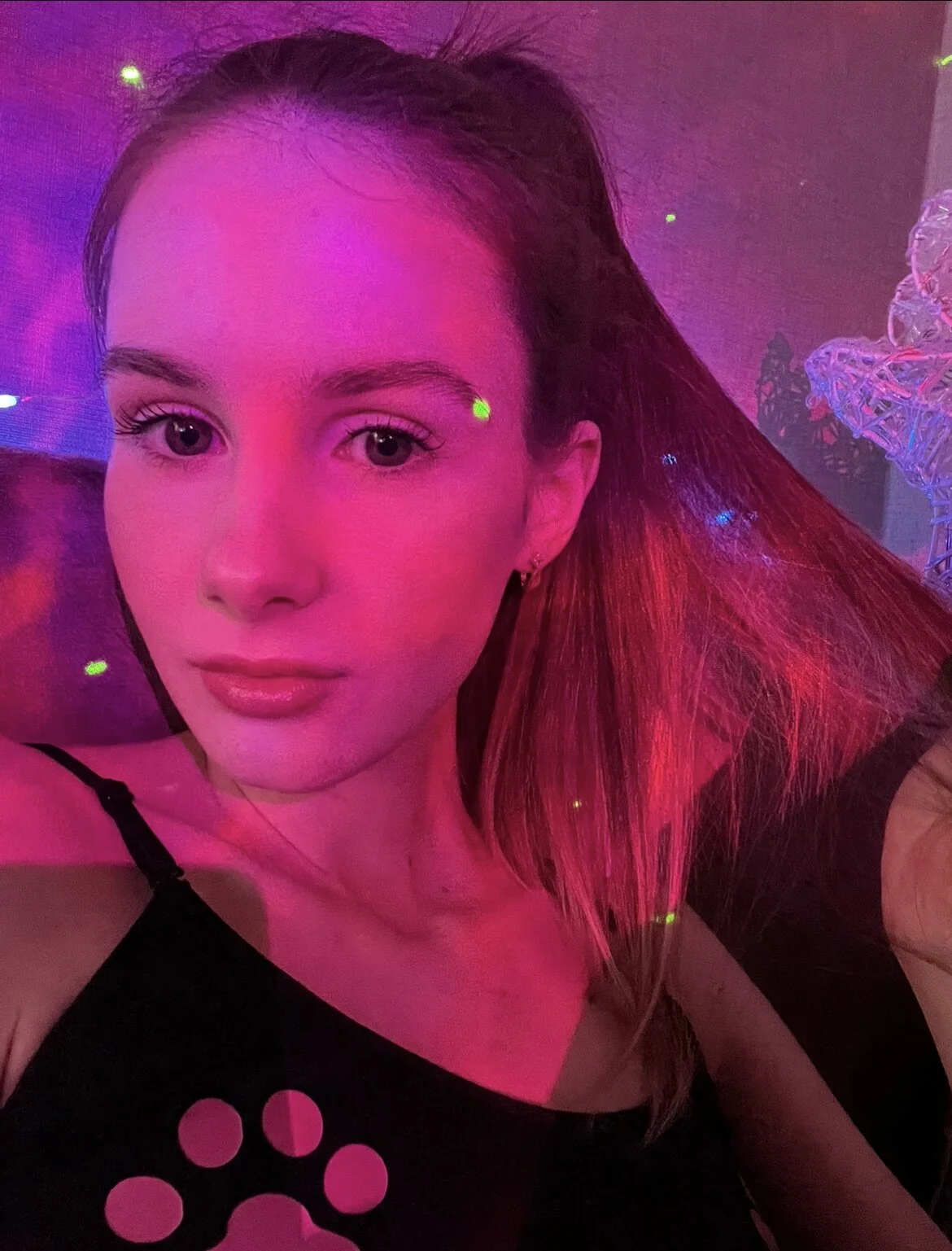 XXX Porn Photo of Nude mini_barr 5