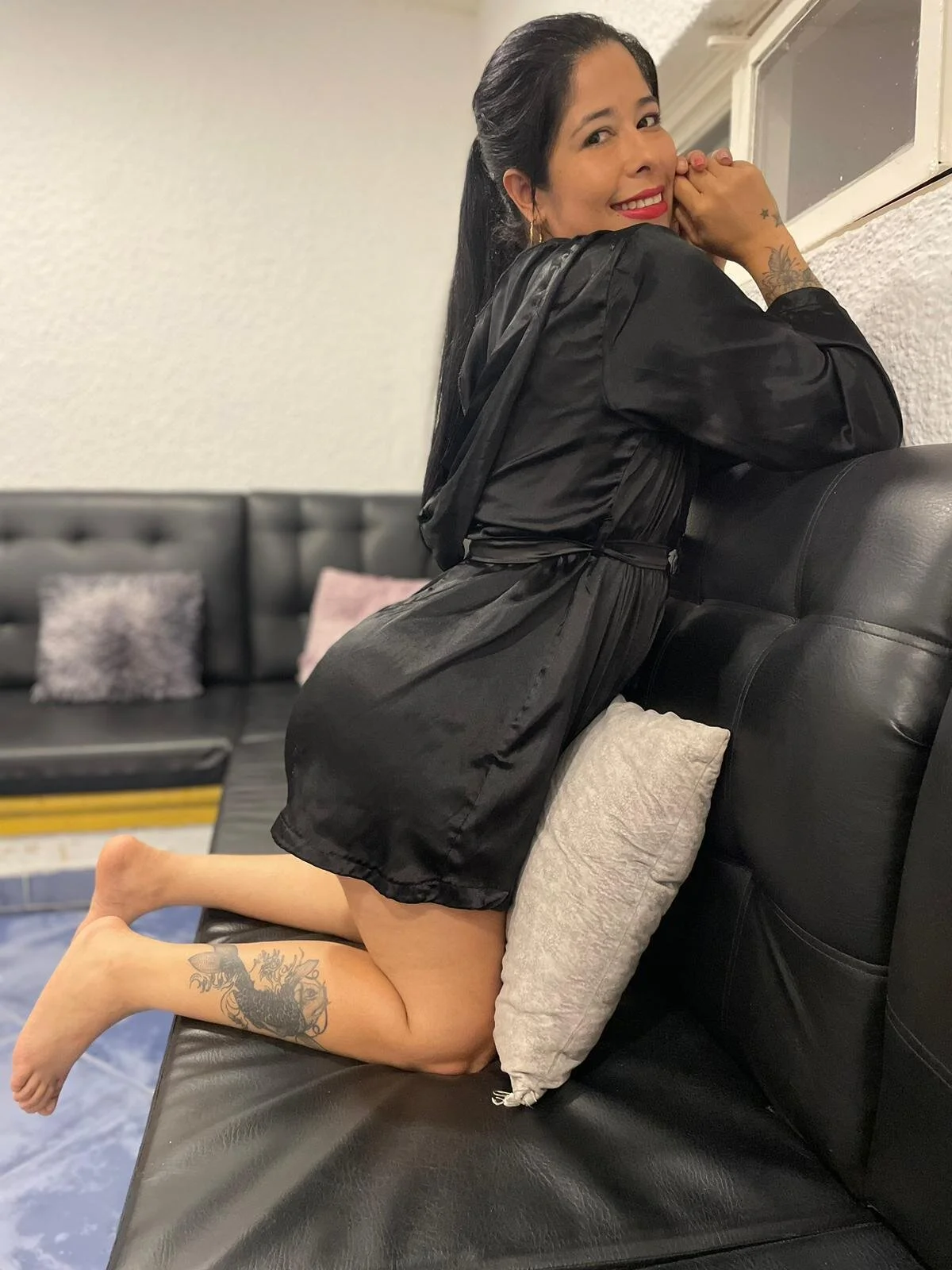 XXX Porn Photo of Nude DulceAurora__ 9