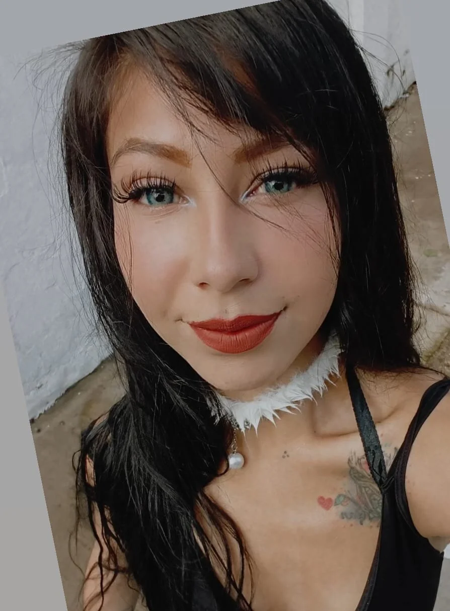 XXX Porn Photo of Nude AISHLY_BARBBY 1