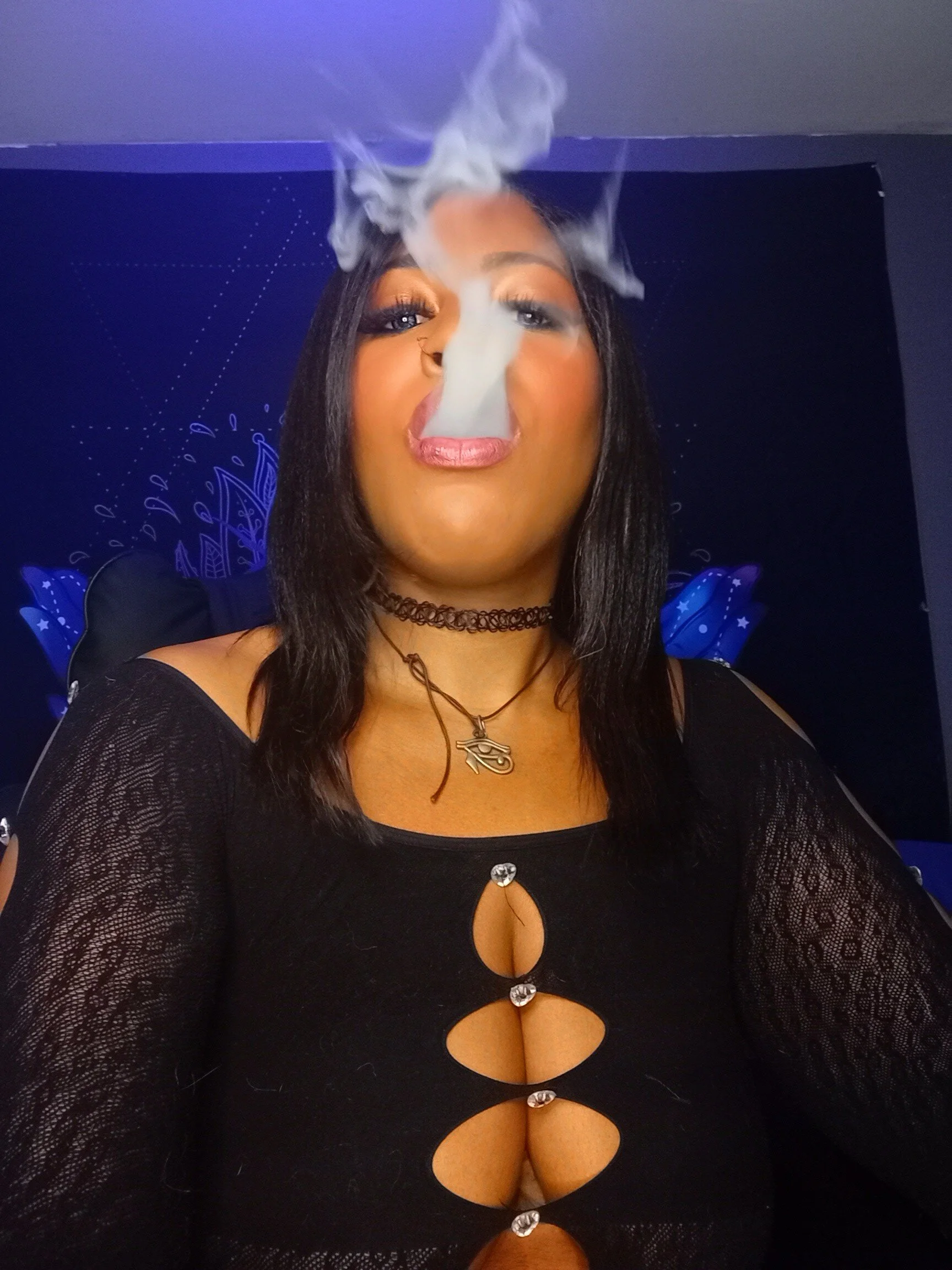 XXX Porn Photo of Nude AmazonianMistress 255