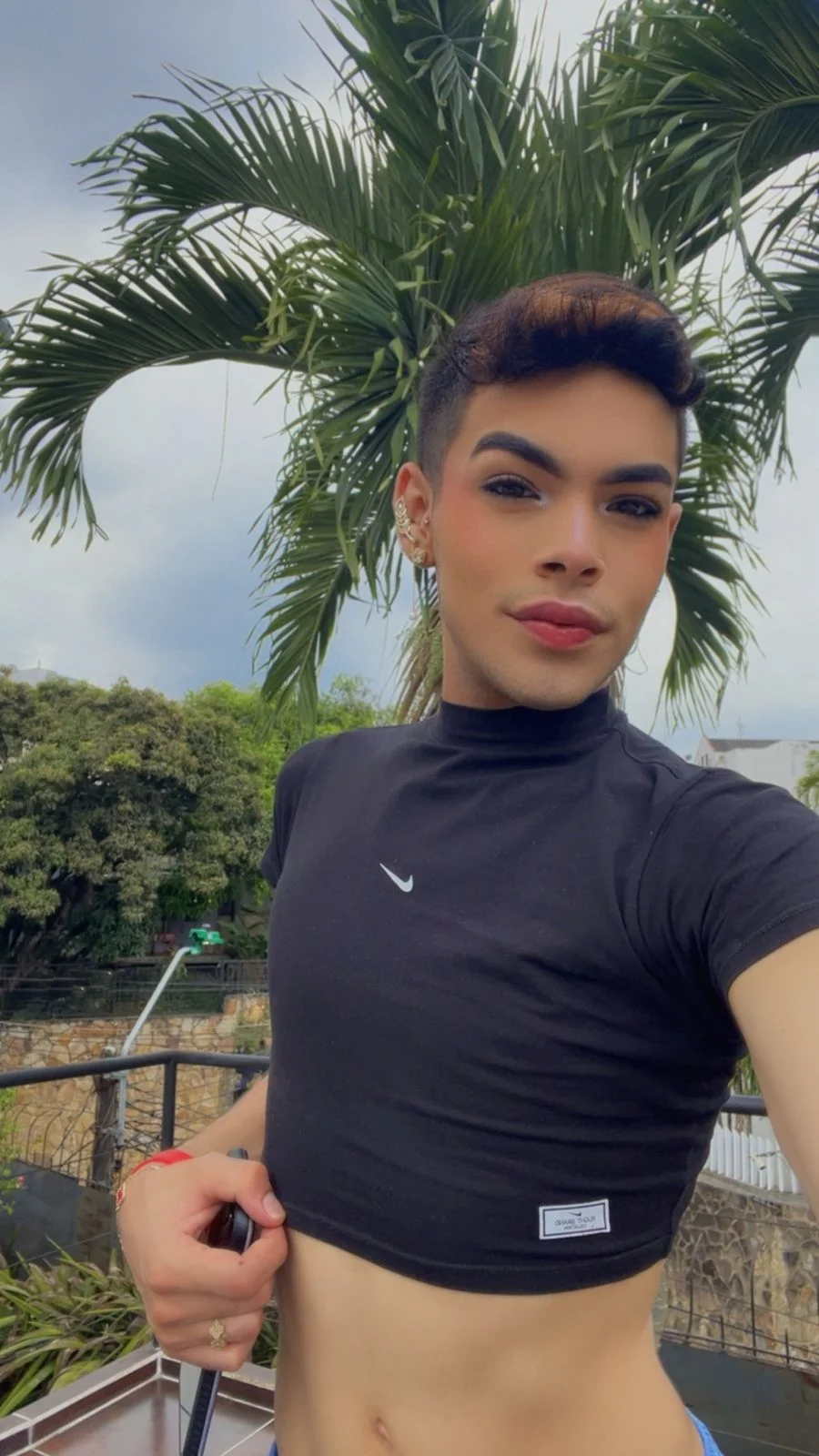 XXX Porn Photo of Nude Ares_Cam1 5