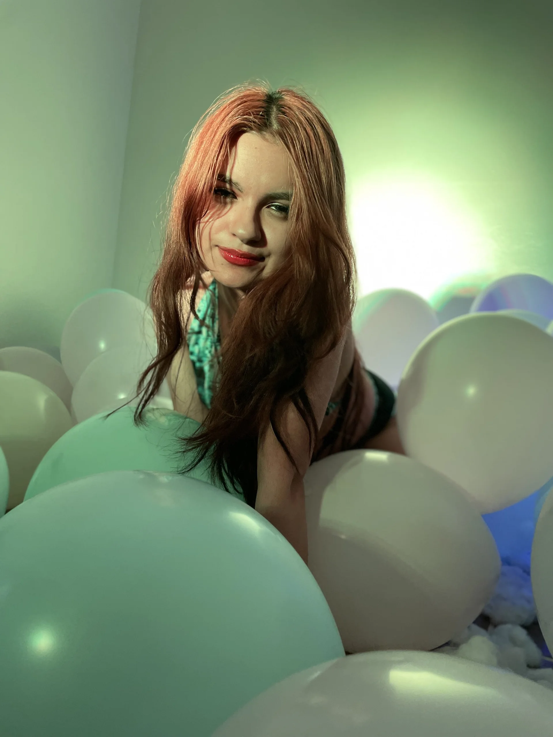 XXX Porn Photo of Nude AbbyWathson 21