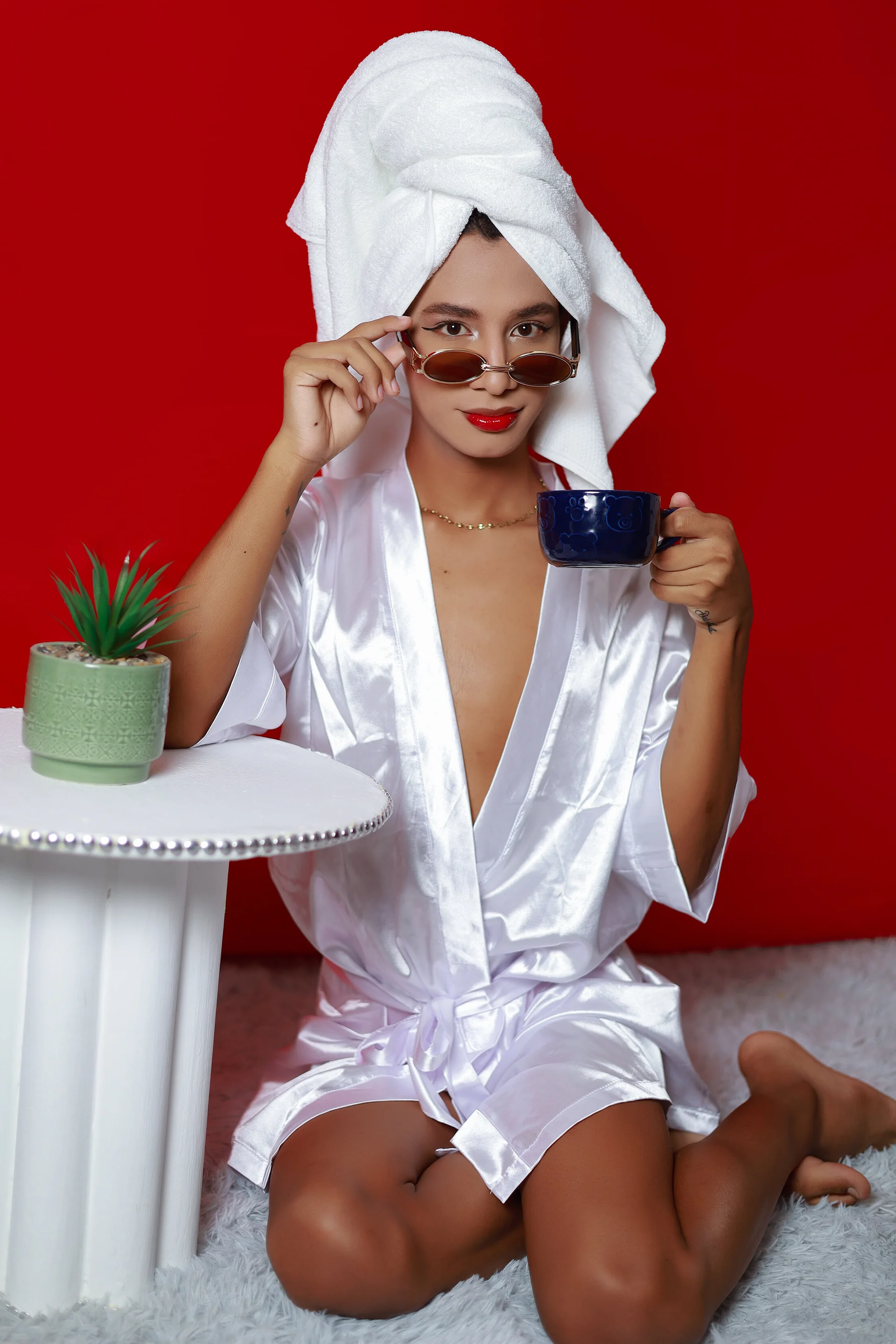 XXX Porn Photo of Nude SwettRenata_ 13