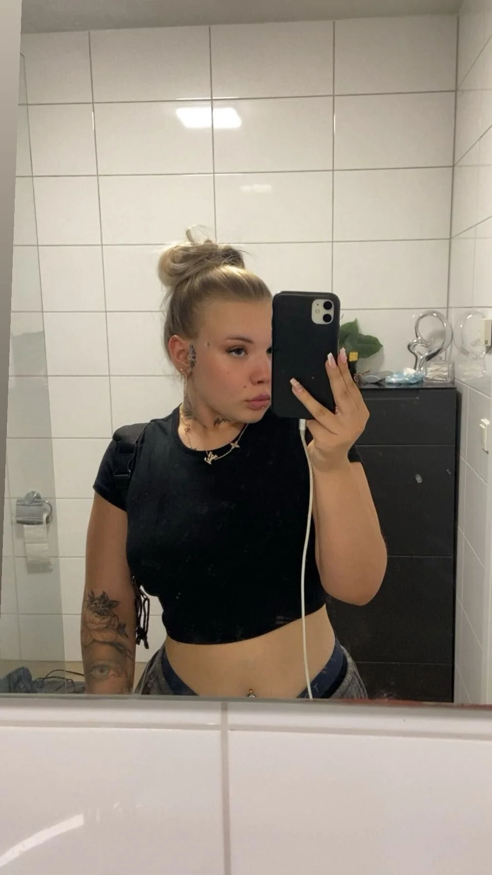 XXX Porn Photo of Nude DominaLori 2