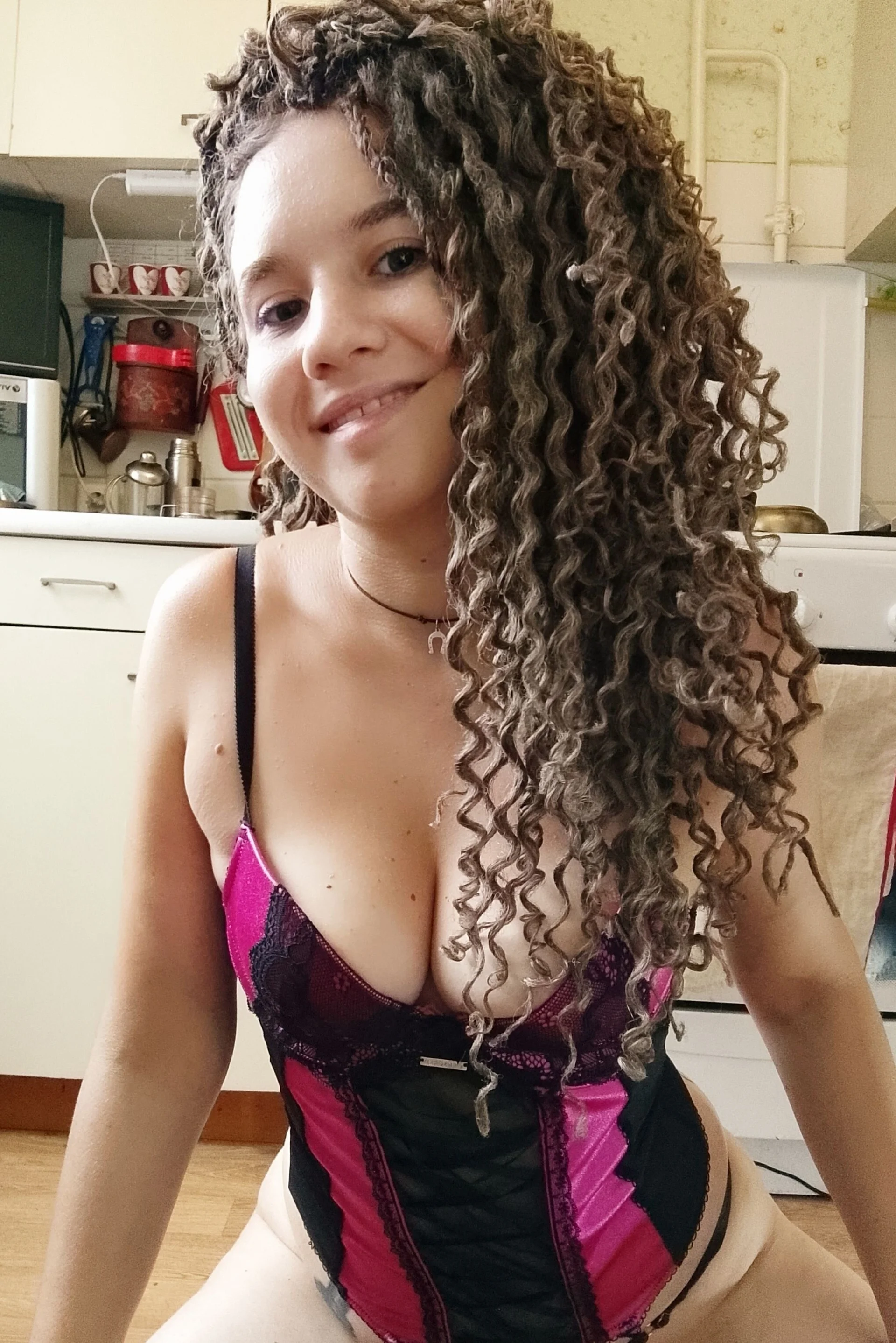 XXX Porn Photo of Nude Marlan_Vagner 342