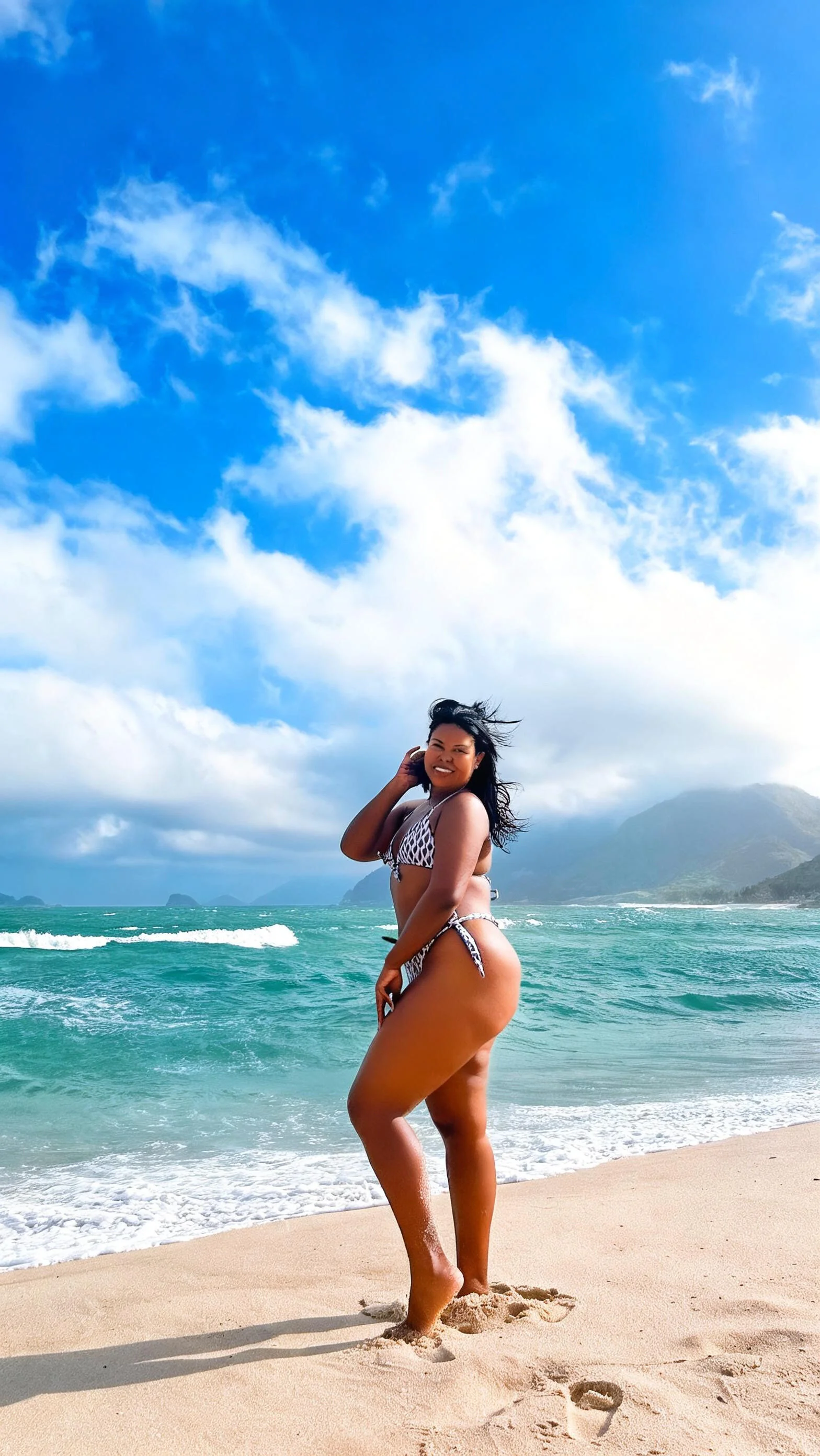 XXX Porn Photo of Nude Marysill 3