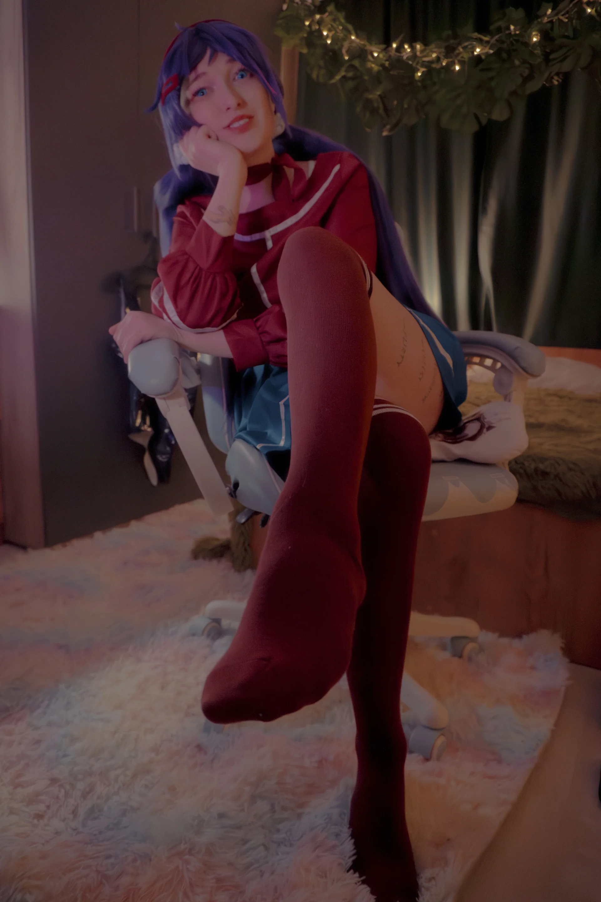XXX Porn Photo of Nude koshkasenpai 126