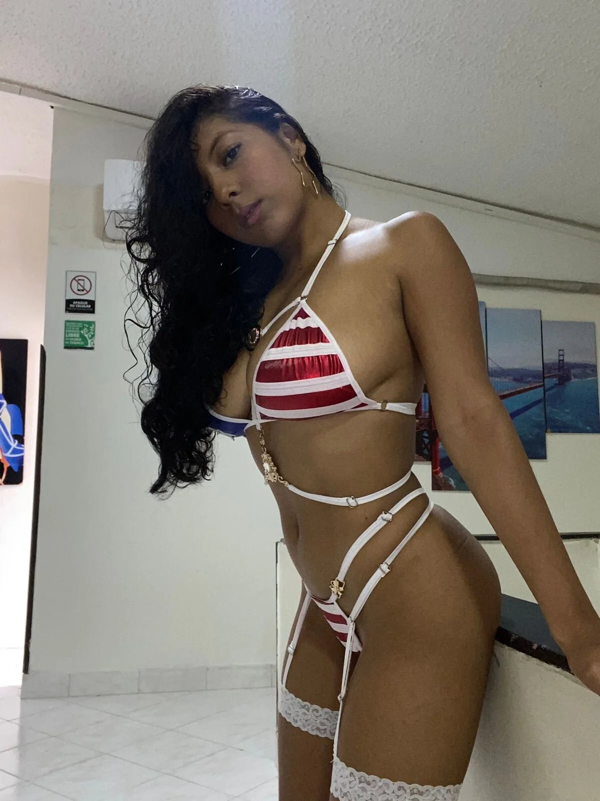 XXX Porn Photo of Nude dannacoleman_ 13