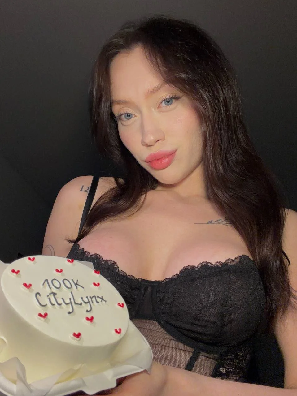 XXX Porn Photo of Nude CityLynx 22