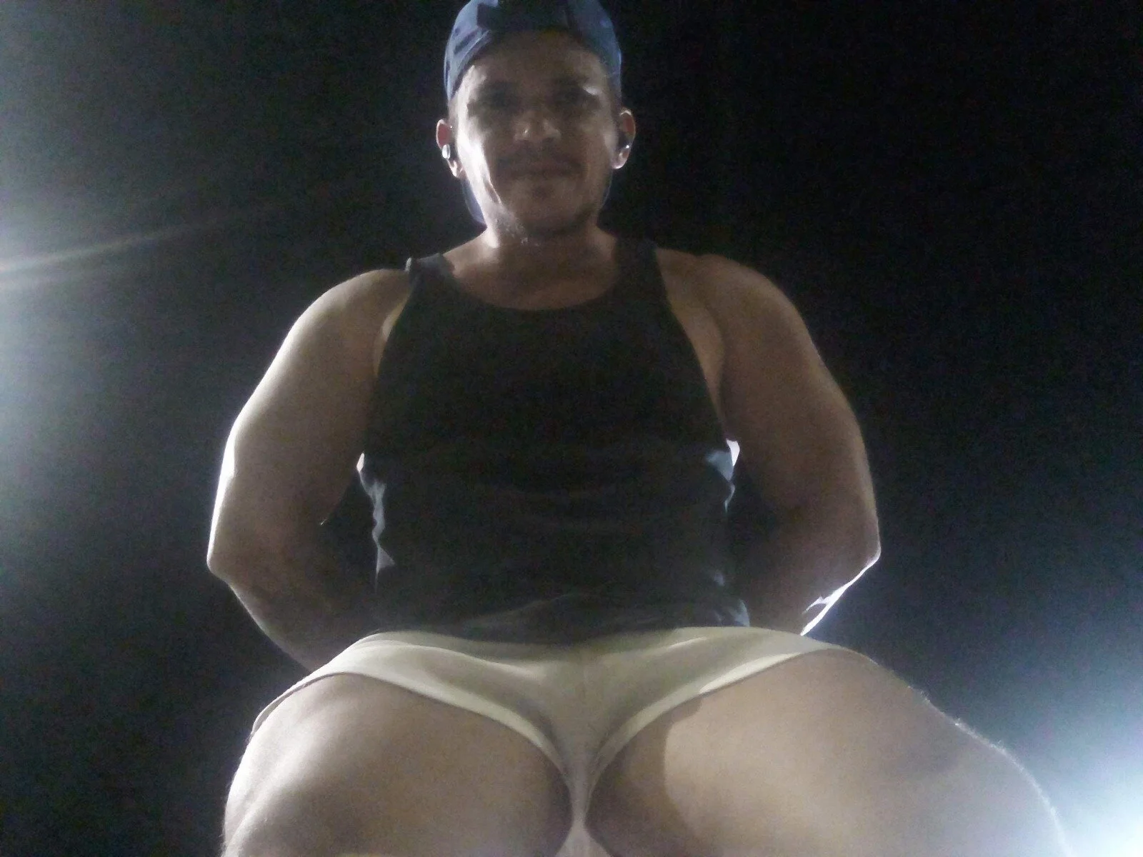 XXX Porn Photo of Nude lean_arcos 25
