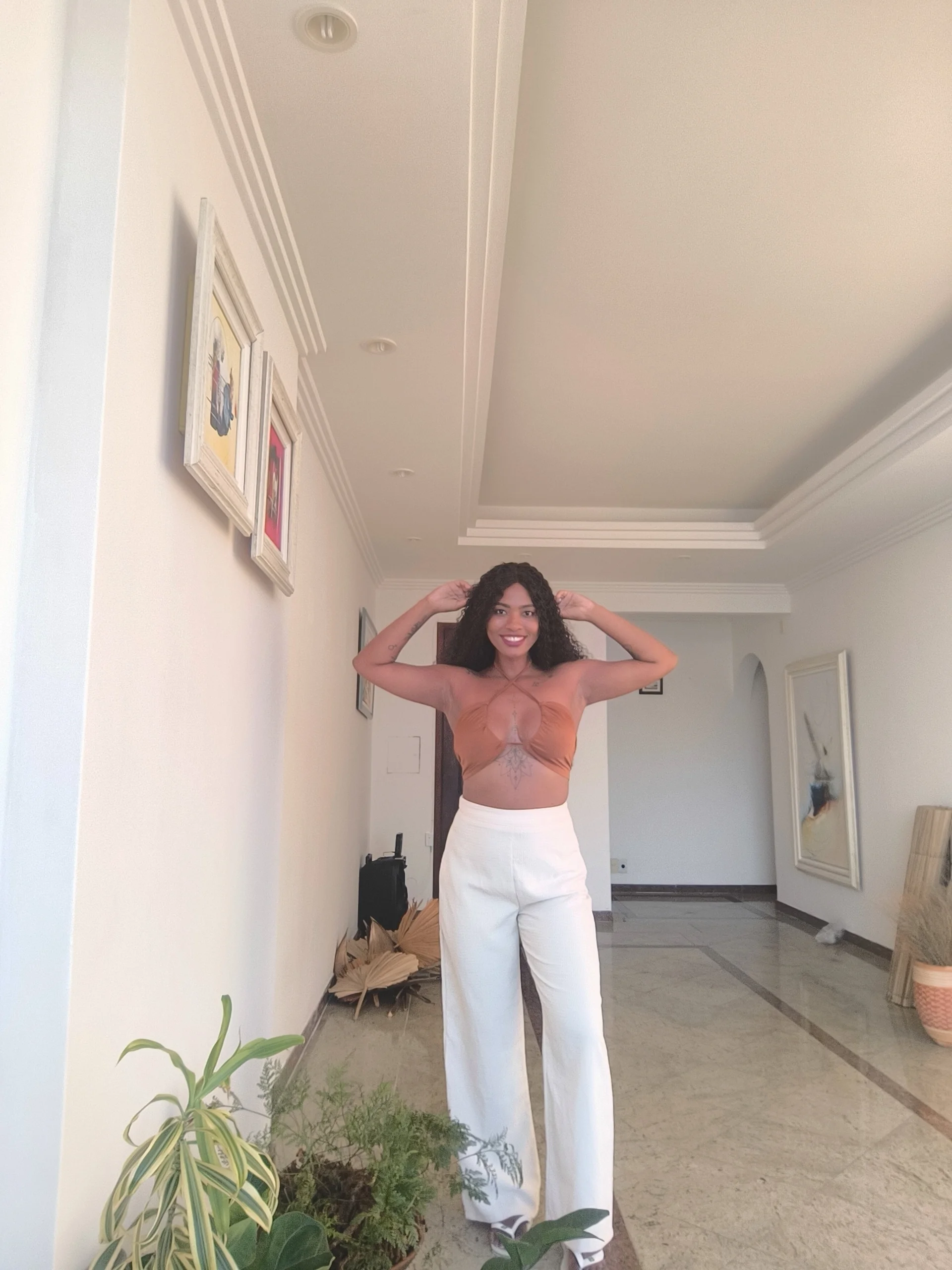 XXX Porn Photo of Nude angell_tammy 2