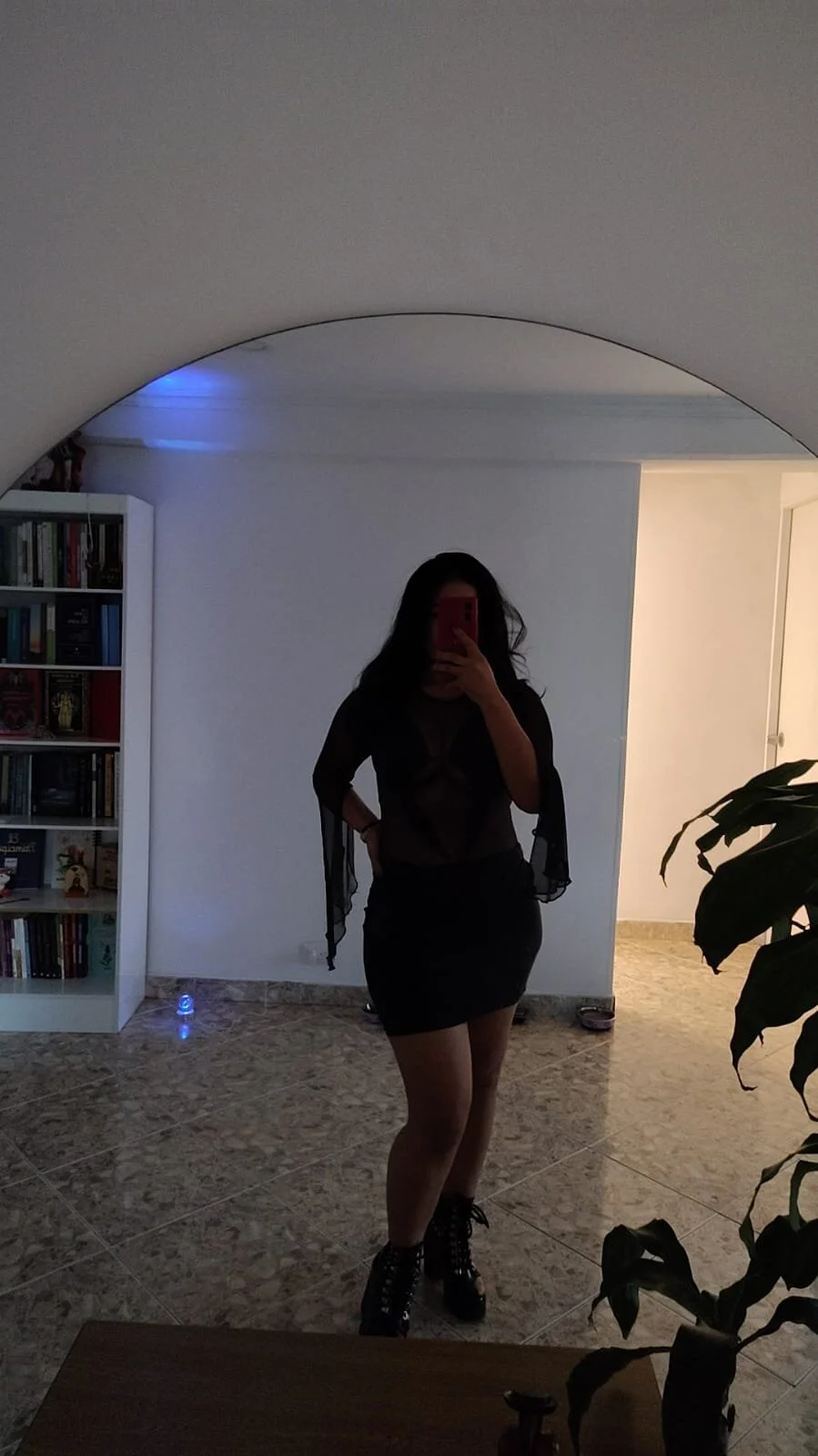 XXX Porn Photo of Nude CelesteBreedlove 100