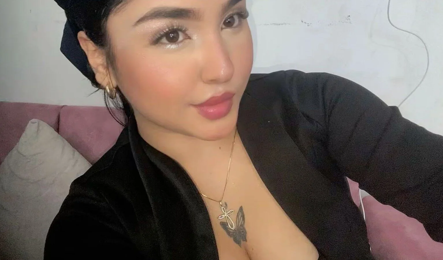 XXX Porn Photo of Nude Kimmy_boob4play 5
