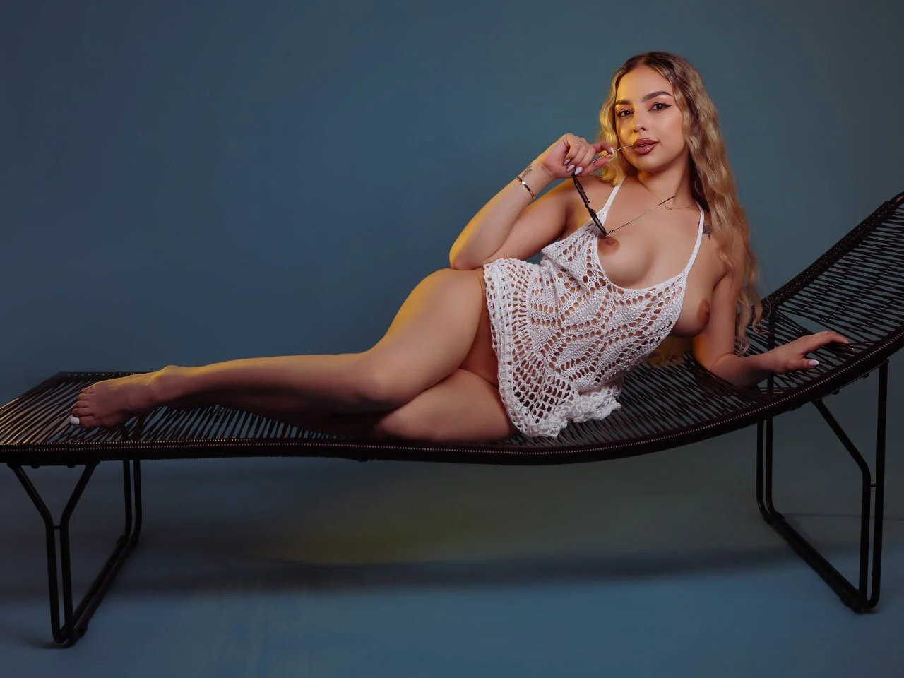 XXX Porn Photo of Nude ScarletColes 64