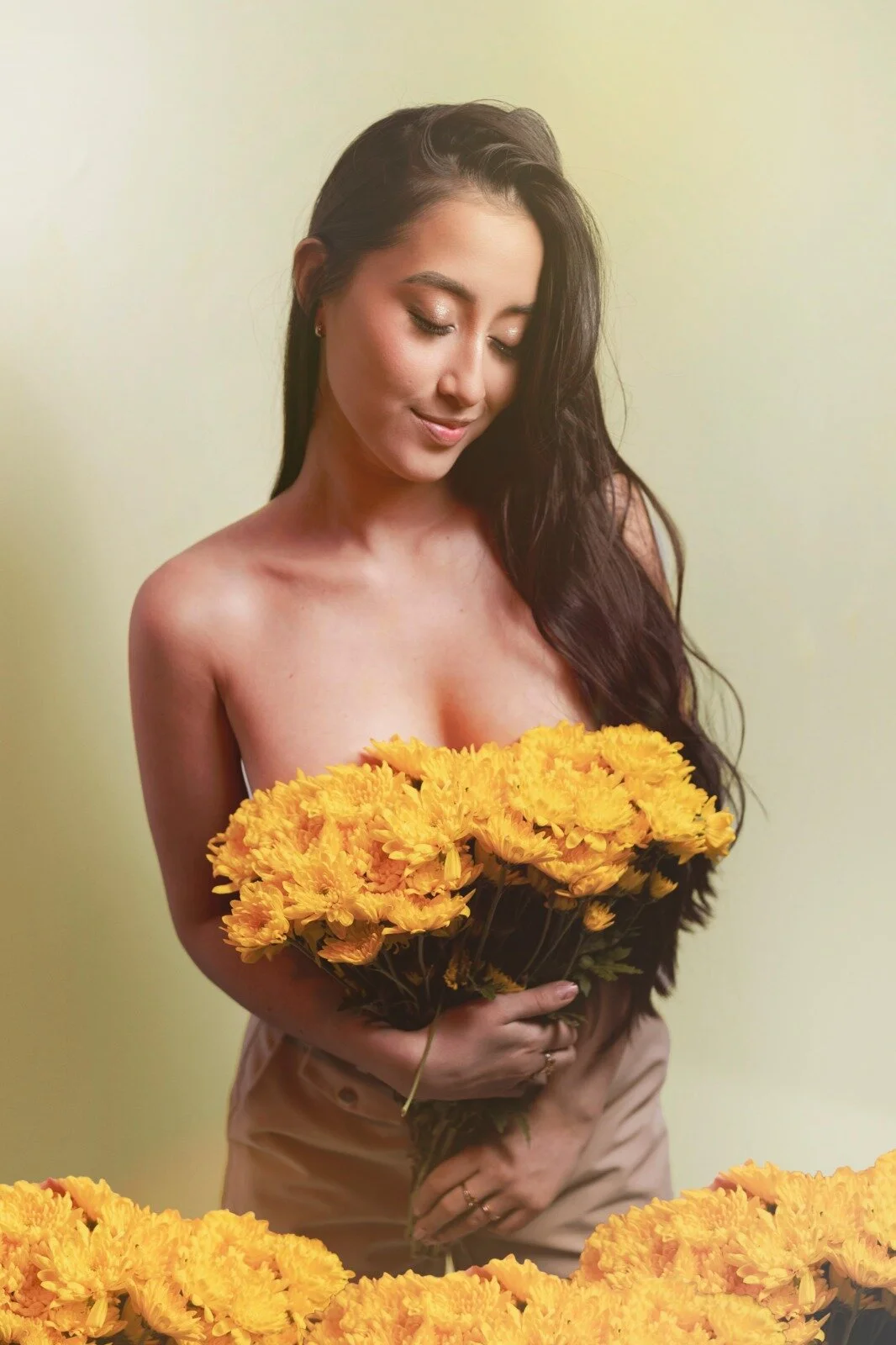XXX Porn Photo of Nude Abby_Sweet1_ 340