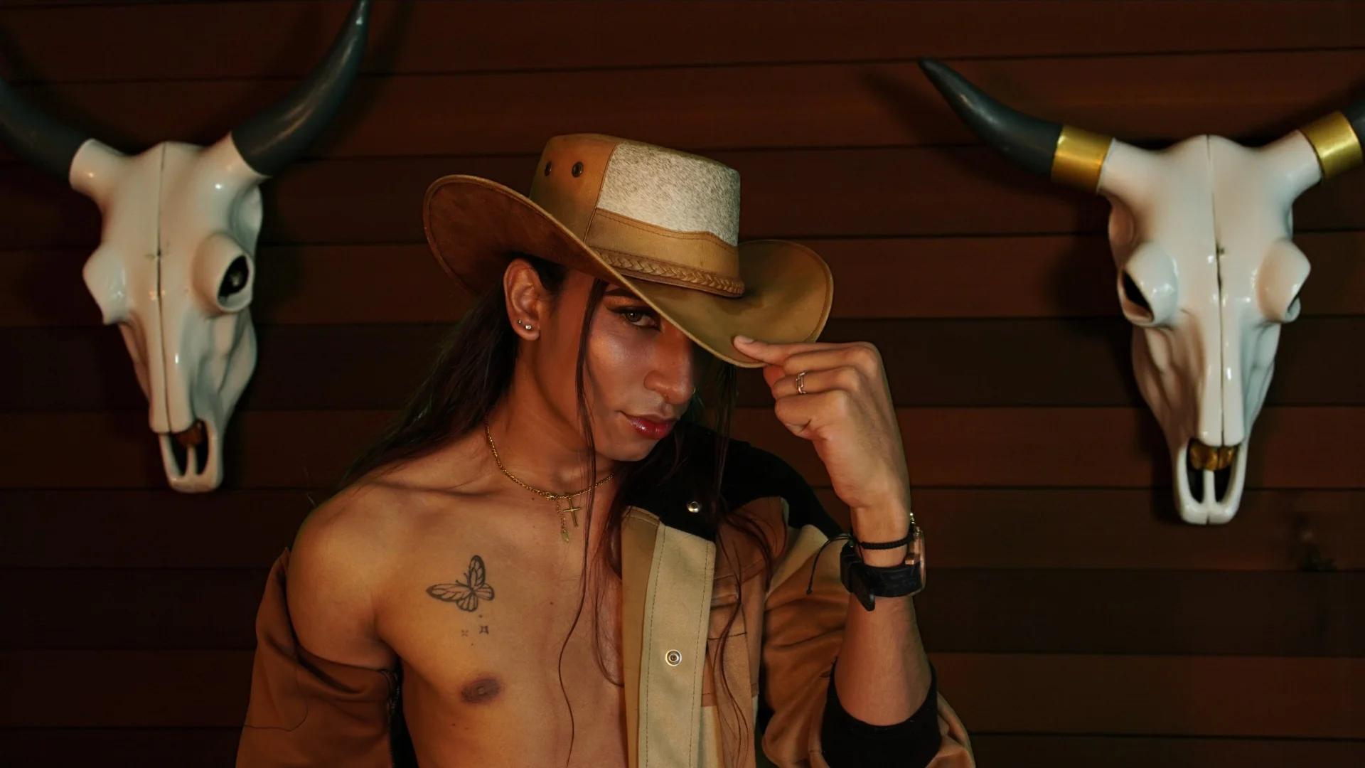 XXX Porn Photo of Nude Nathan_Smith_ 70