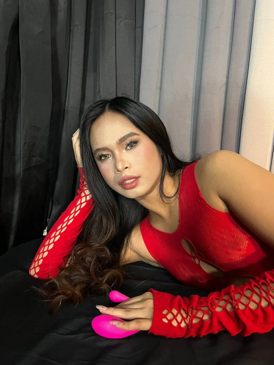 XXX Porn Photo of Nude madisonloren 9