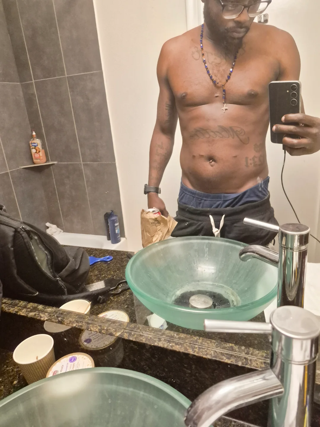 XXX Porn Photo of Nude rollinupgettinmydiccsucc 7