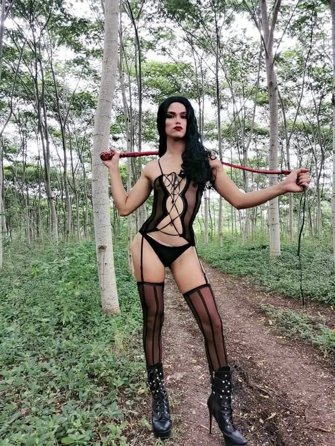 XXX Porn Photo of Nude GoddessRaven10 2