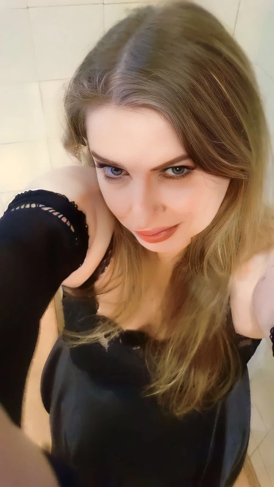 XXX Porn Photo of Nude Miss_Tress 6