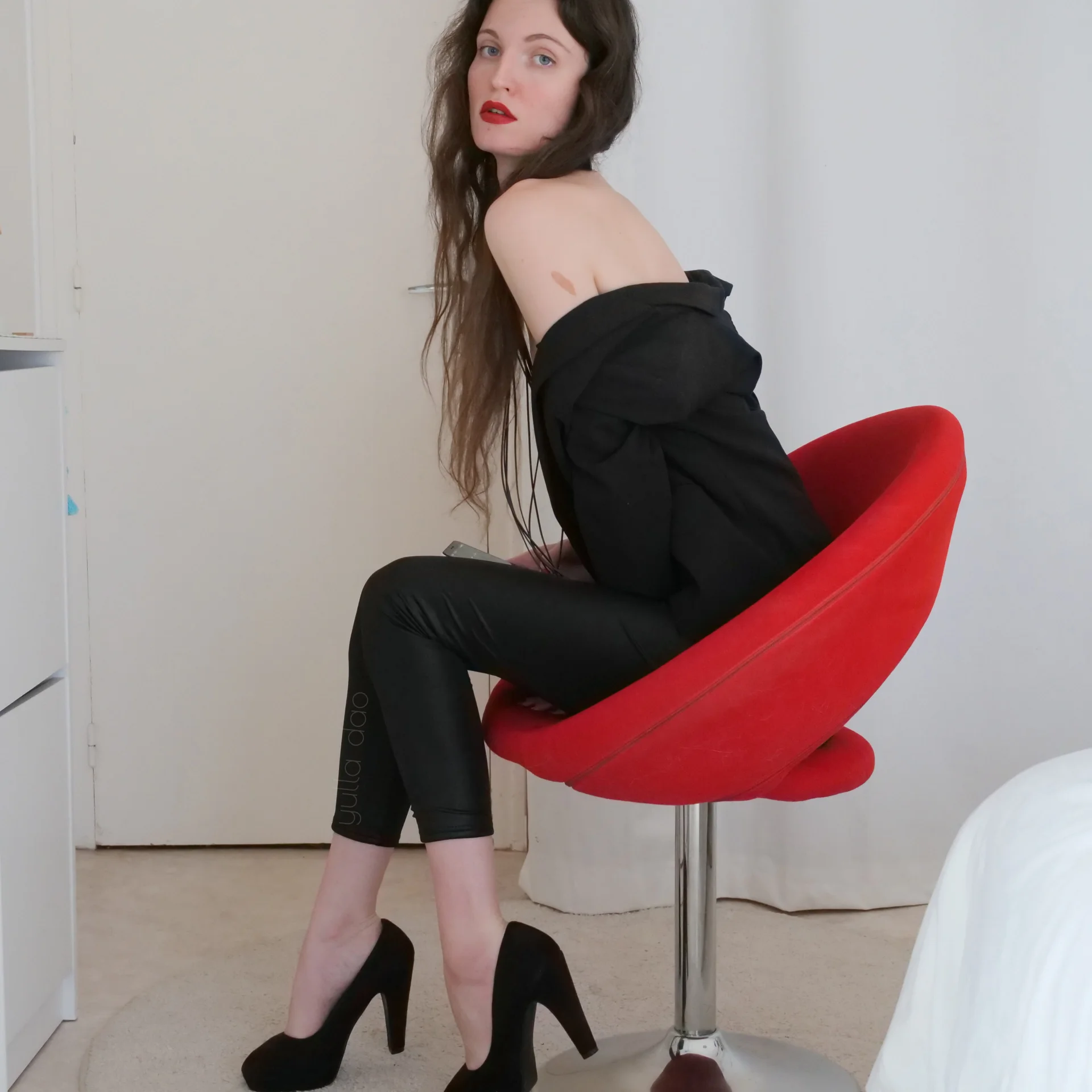 XXX Porn Photo of Nude yulladao 2197
