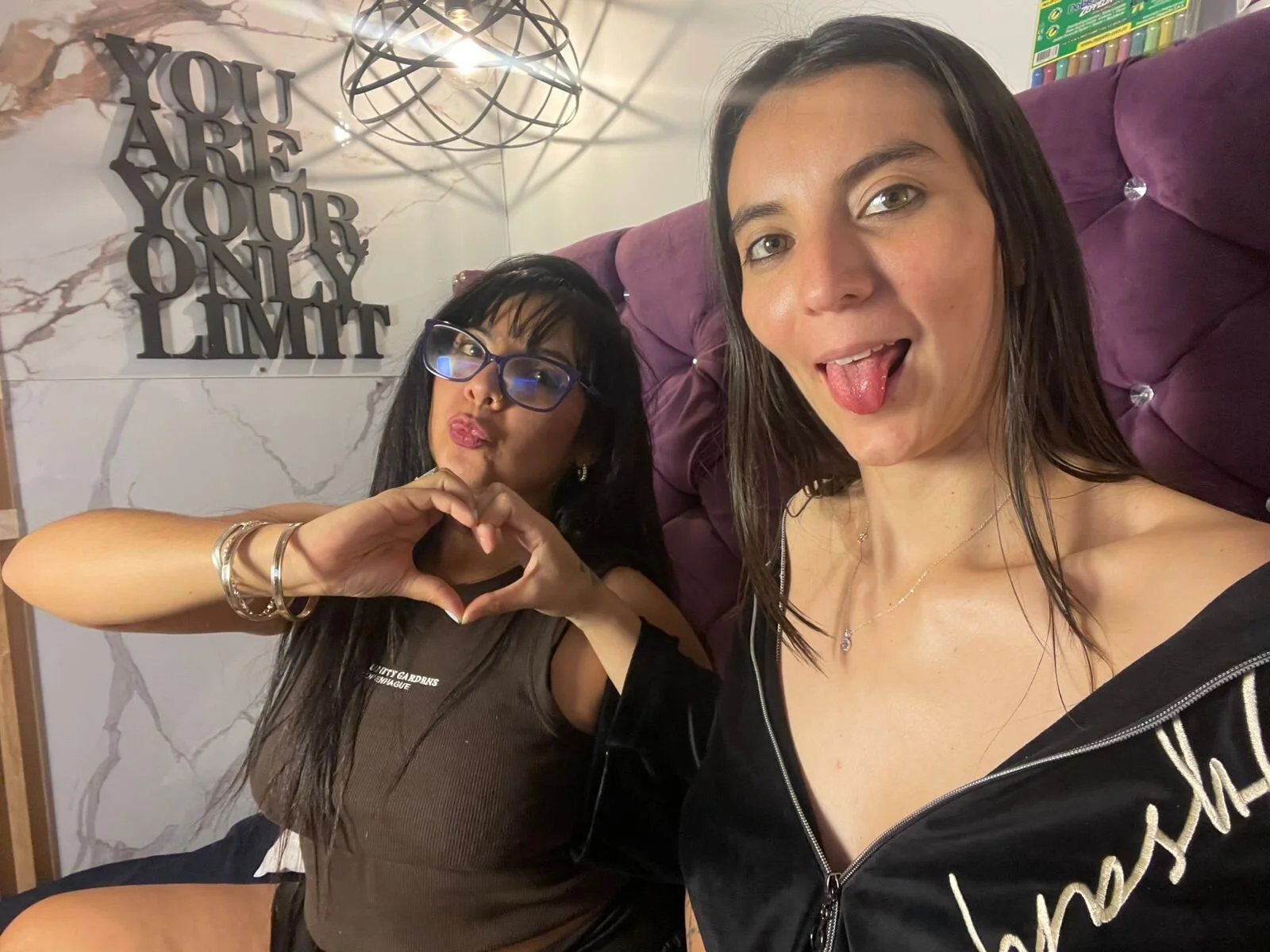 XXX Porn Photo of Nude Valkiria-and-Dione 12