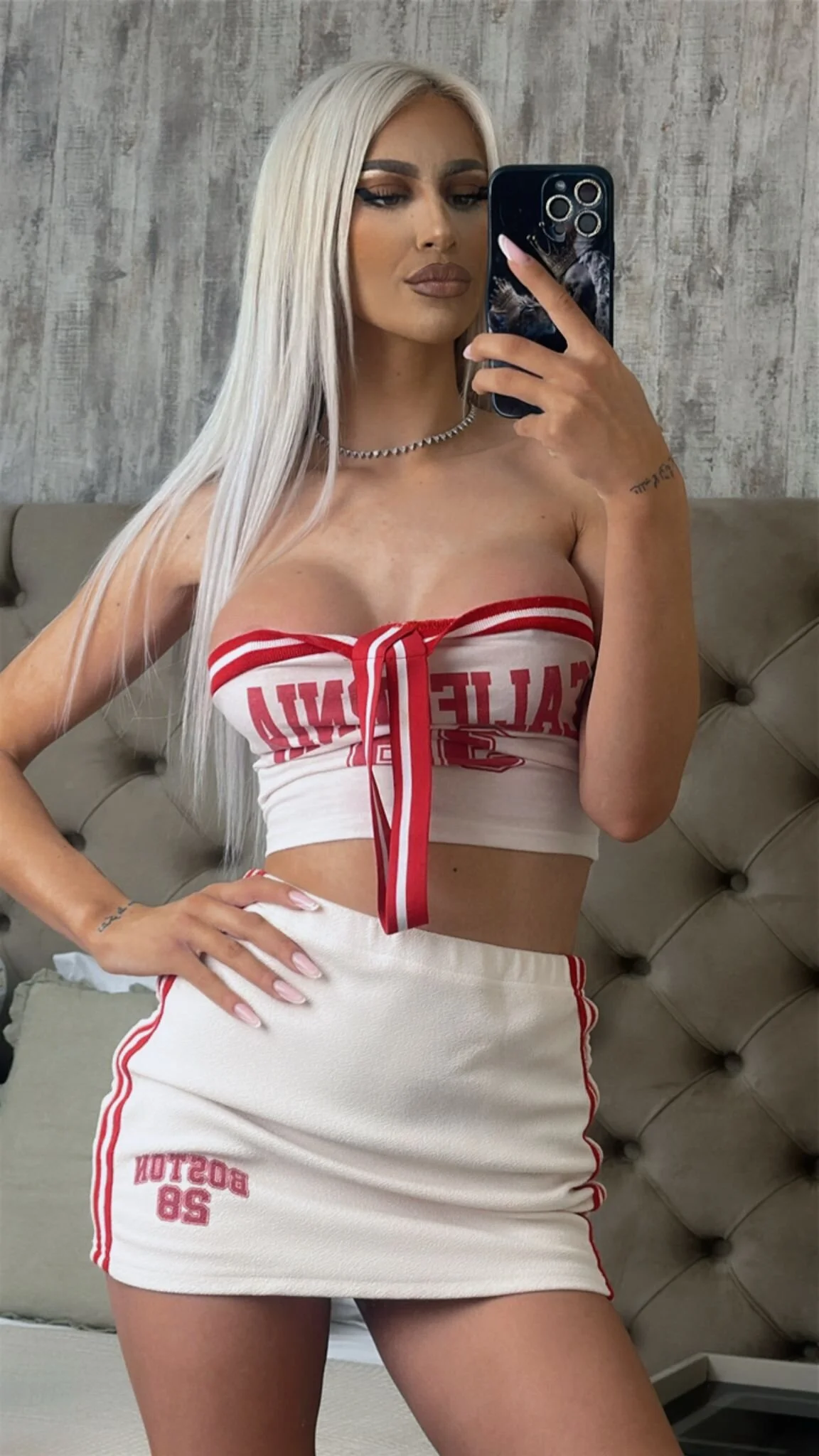 XXX Porn Photo of Nude KarlaBart 20