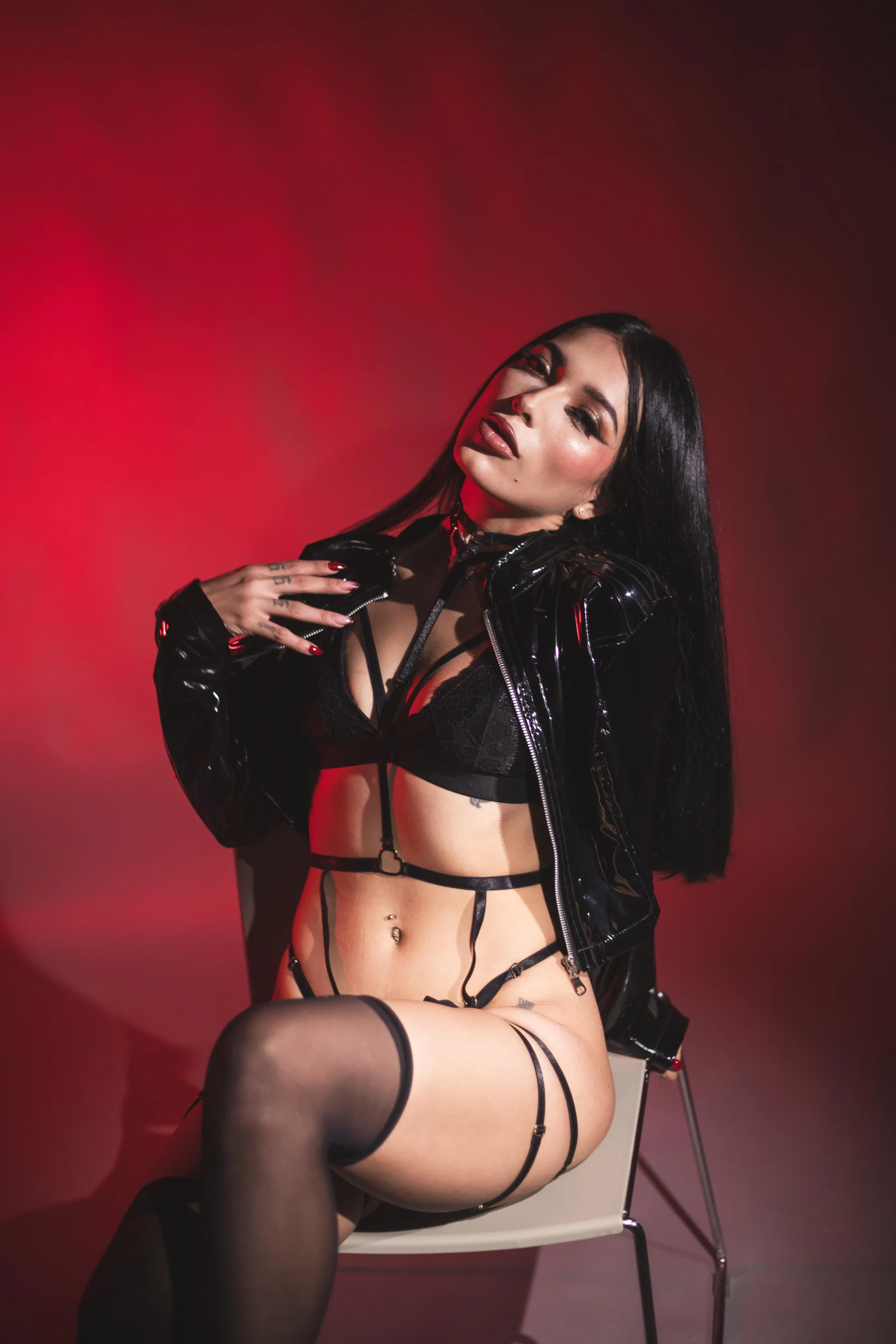 XXX Porn Photo of Nude stephanymonroe 9