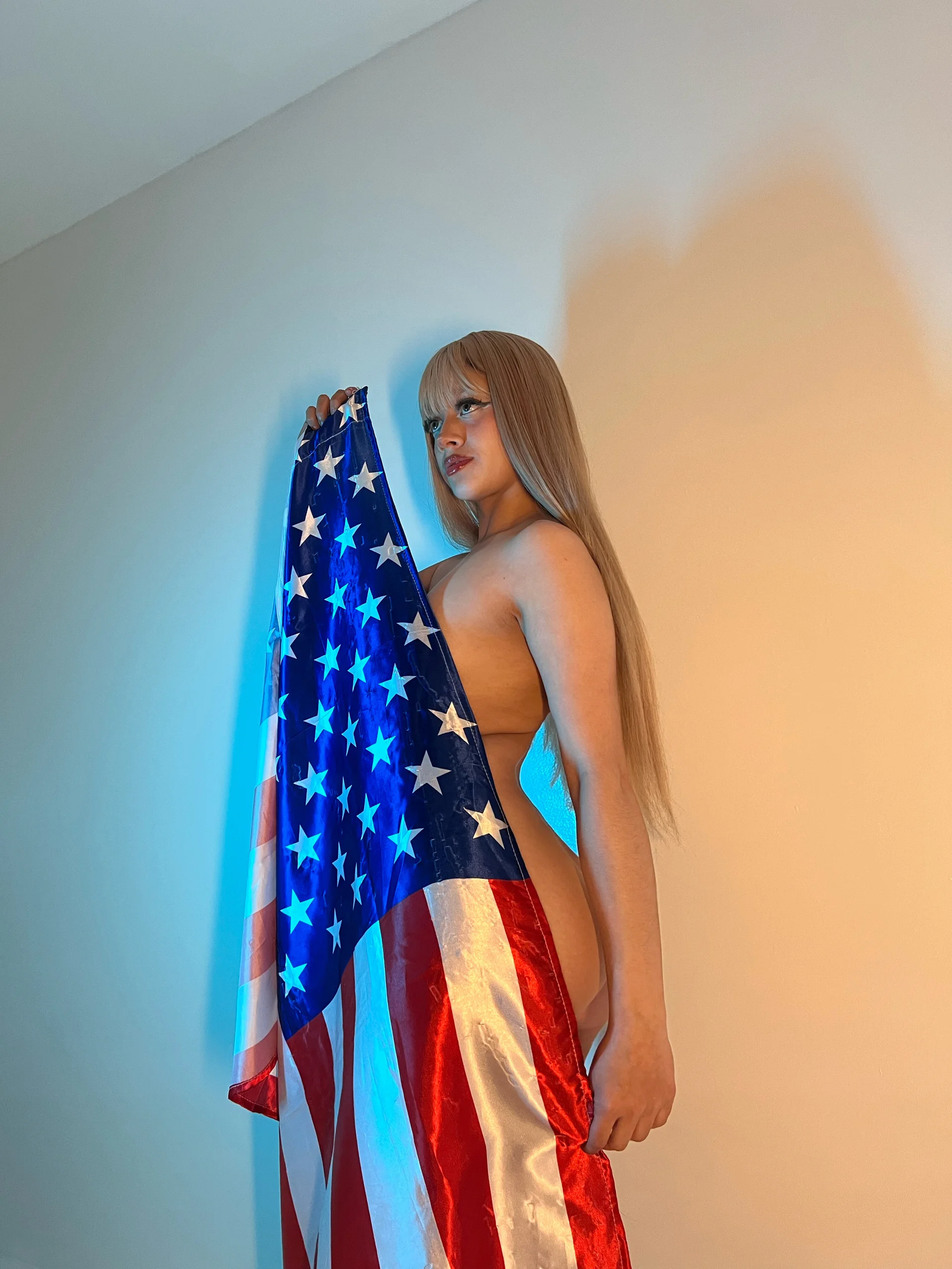 XXX Porn Photo of Nude AdaFerreiraa 1