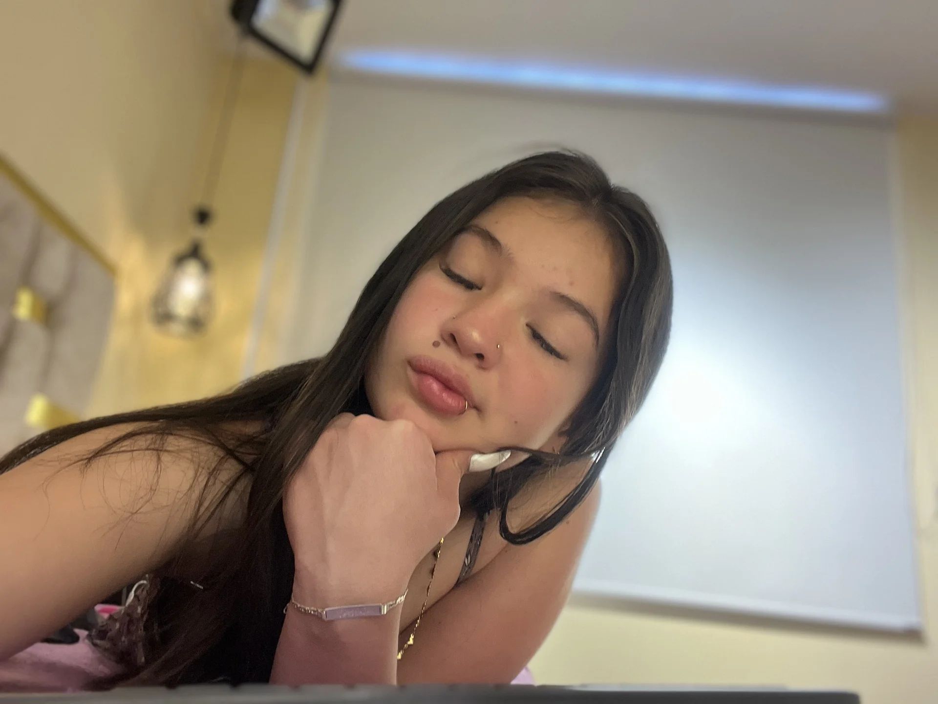 XXX Porn Photo of Nude lilimini032 40
