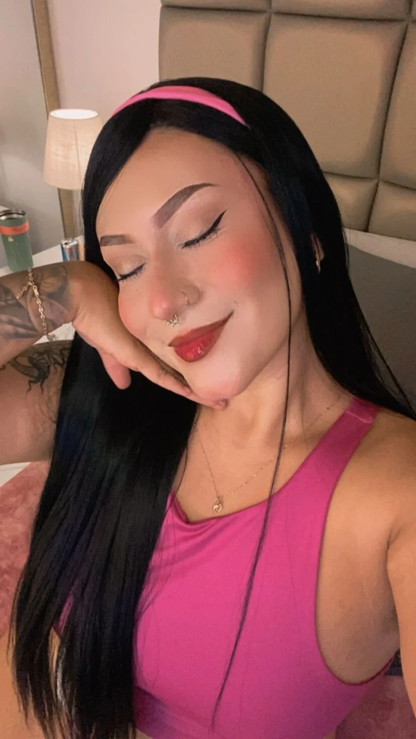 XXX Porn Photo of Nude Emily_robertss 94