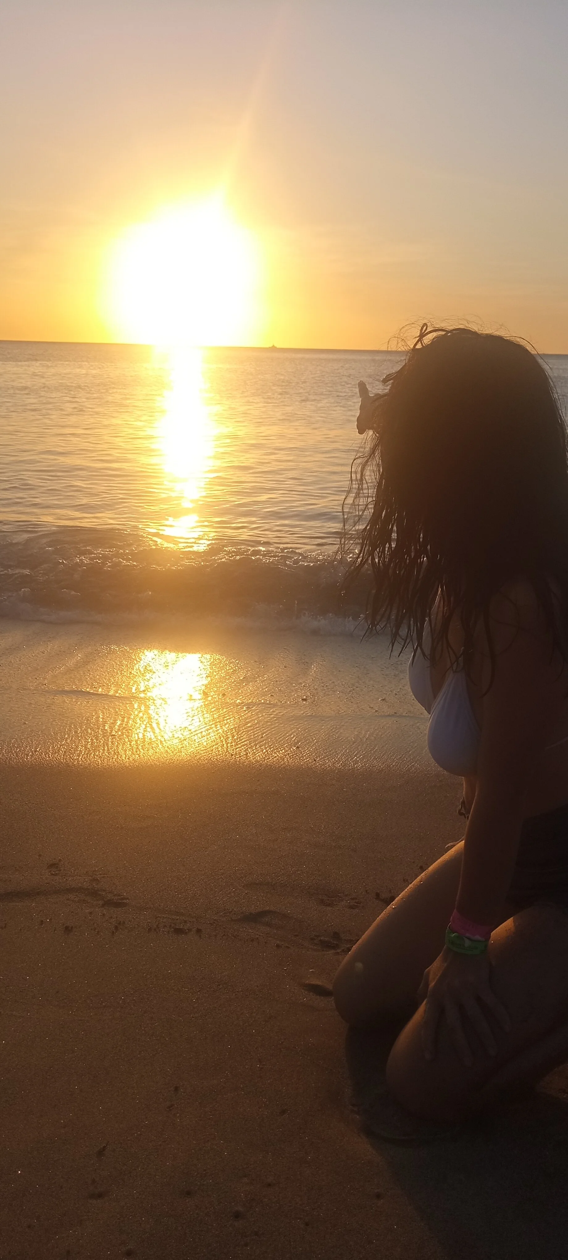 XXX Porn Photo of Nude Caribbean_beauty_ 34