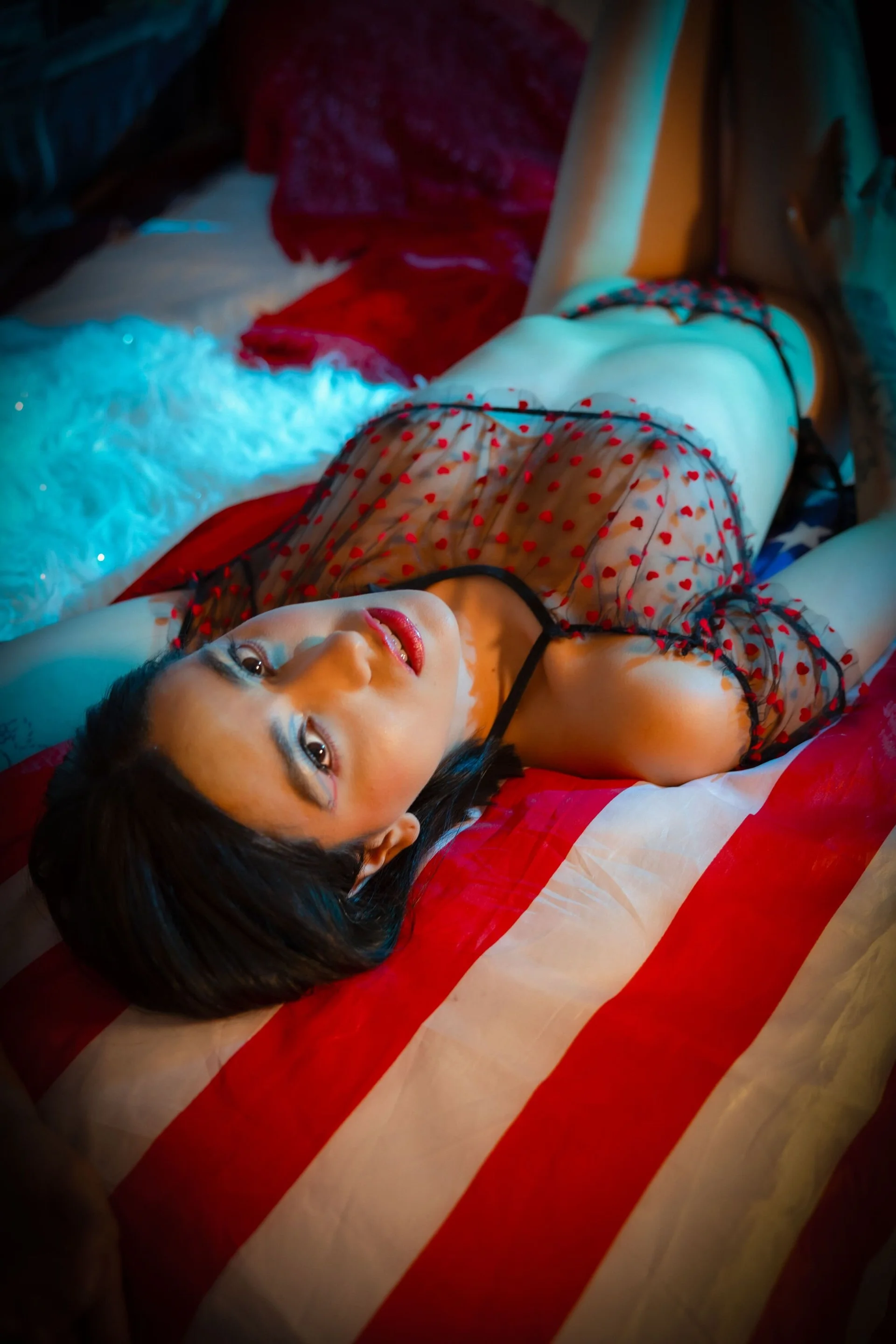 XXX Porn Photo of Nude crystalstonee 27